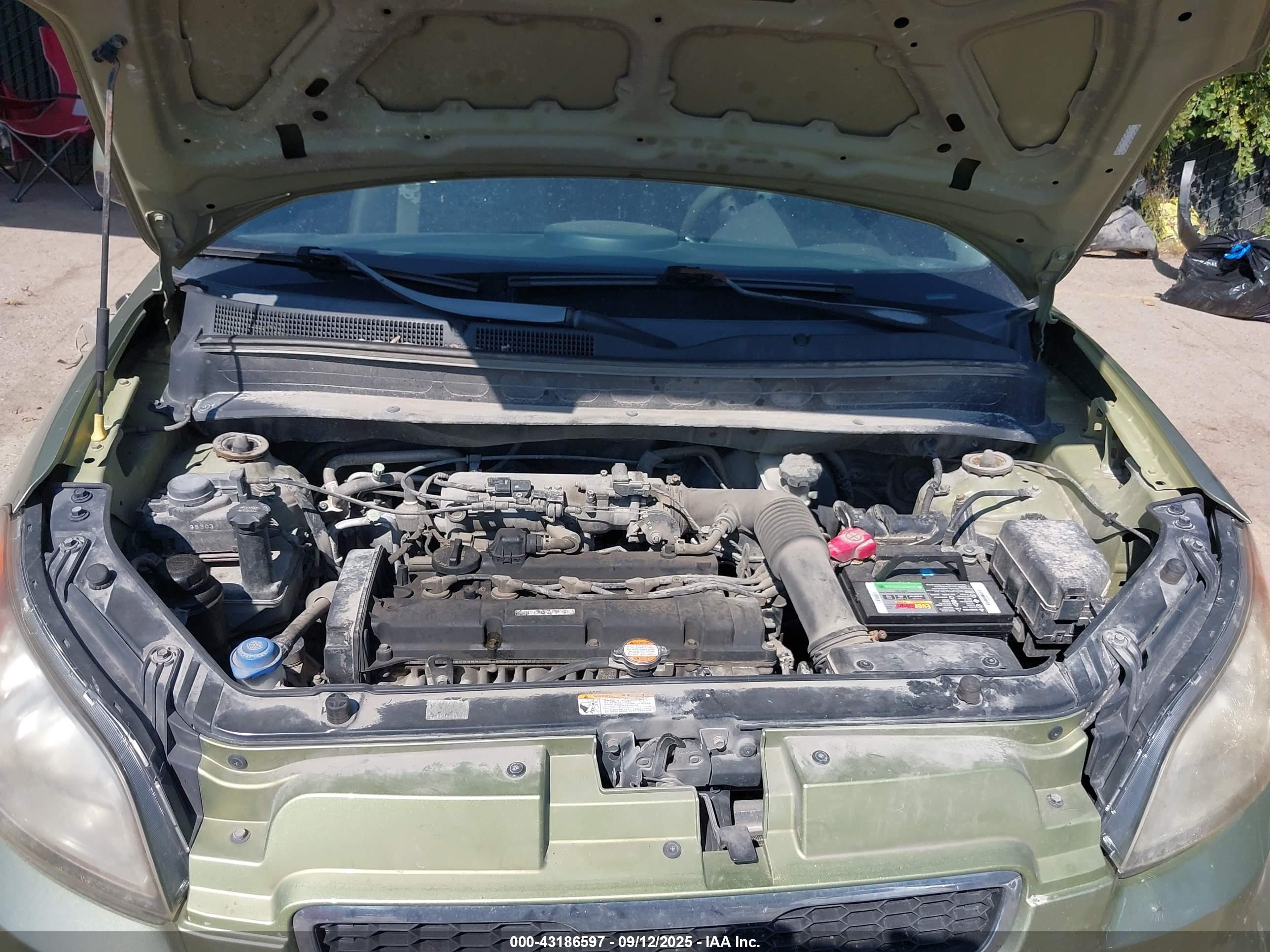 KIA SOUL image 10
