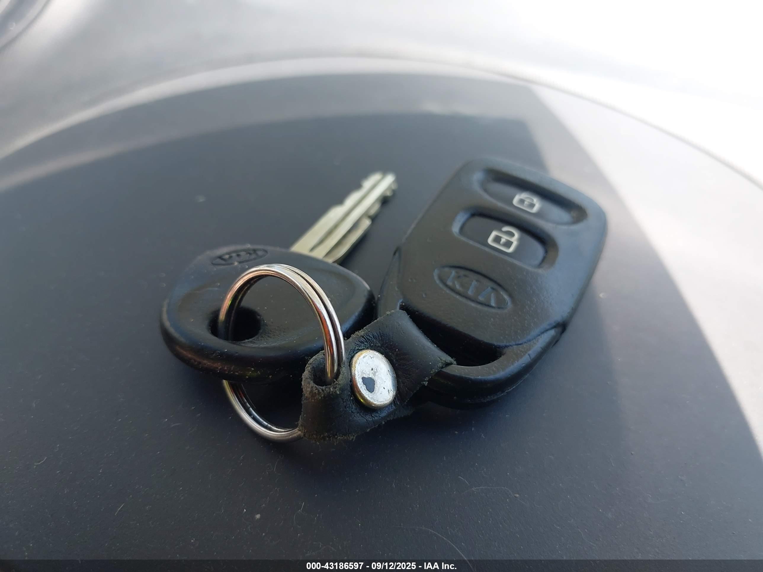 KIA SOUL image 11