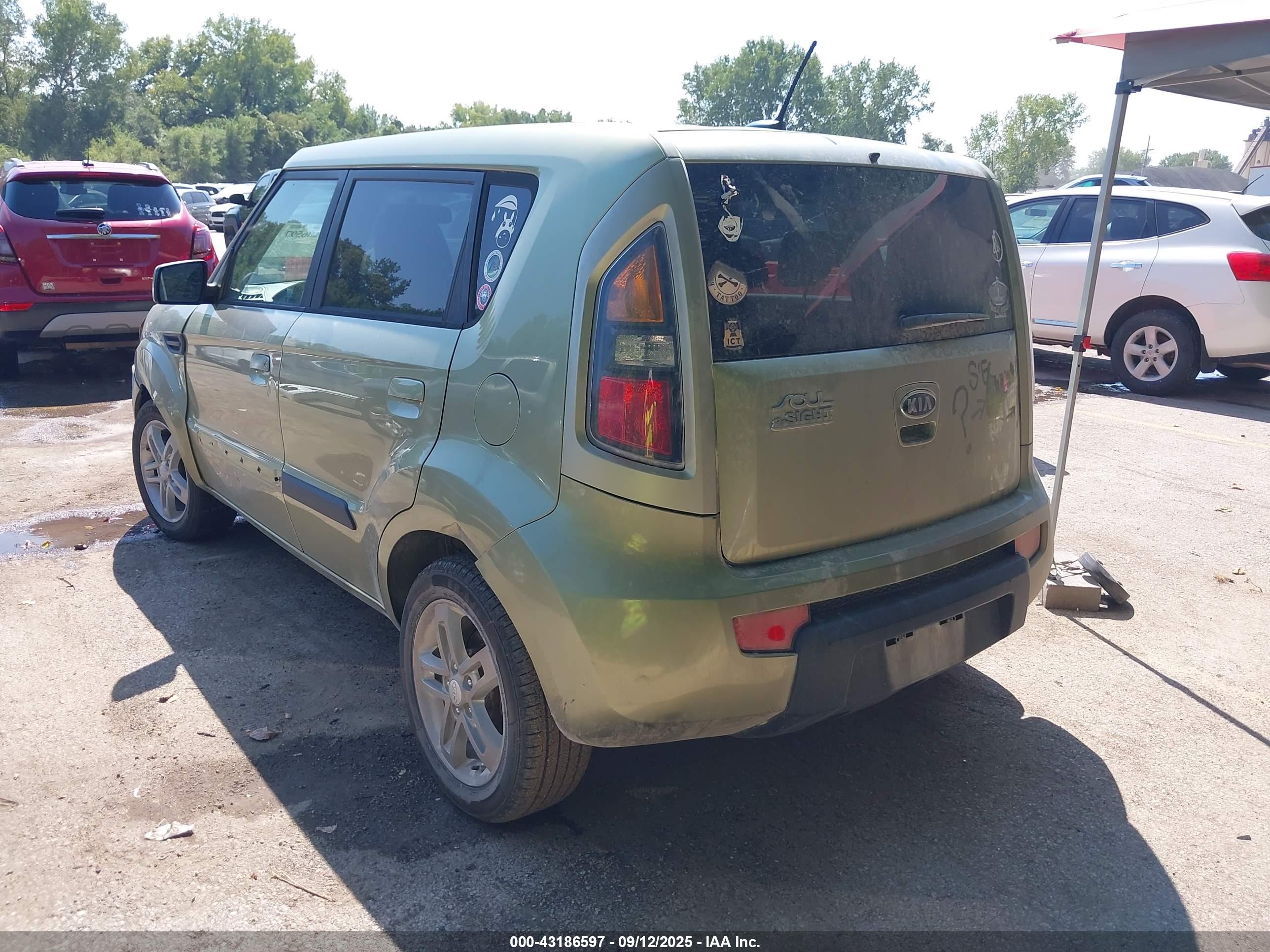 KIA SOUL image 3