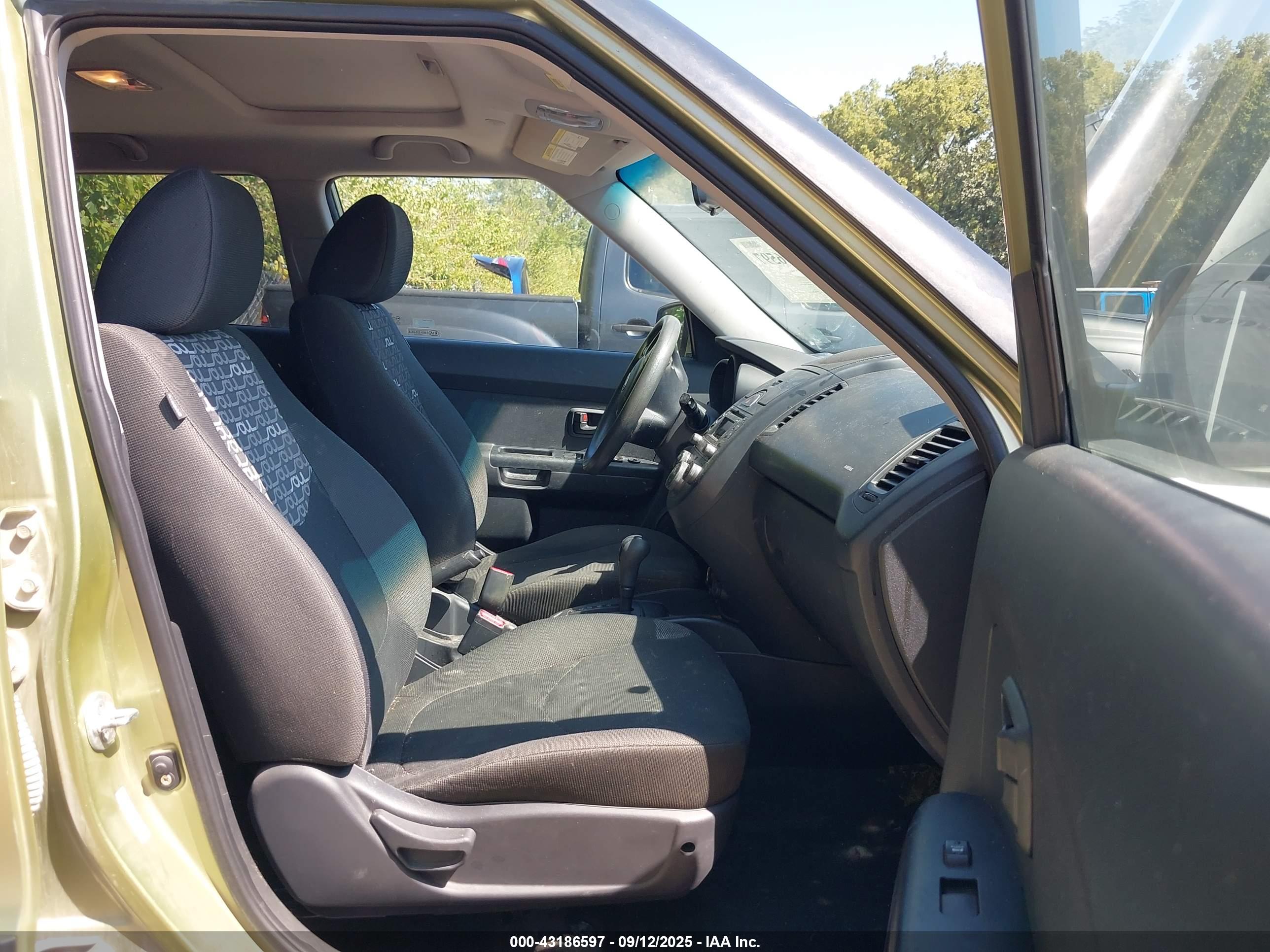 KIA SOUL image 5