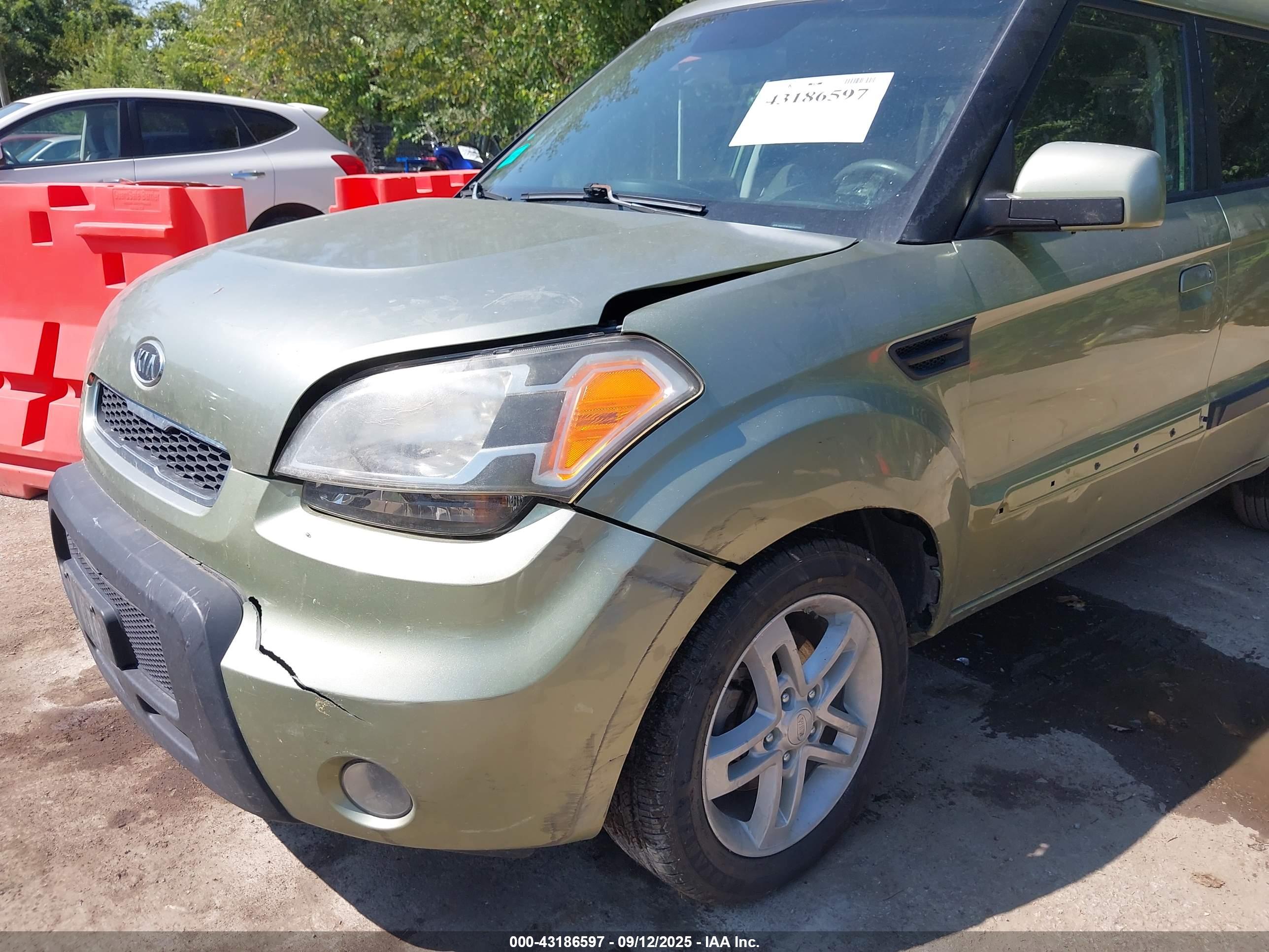 KIA SOUL image 6