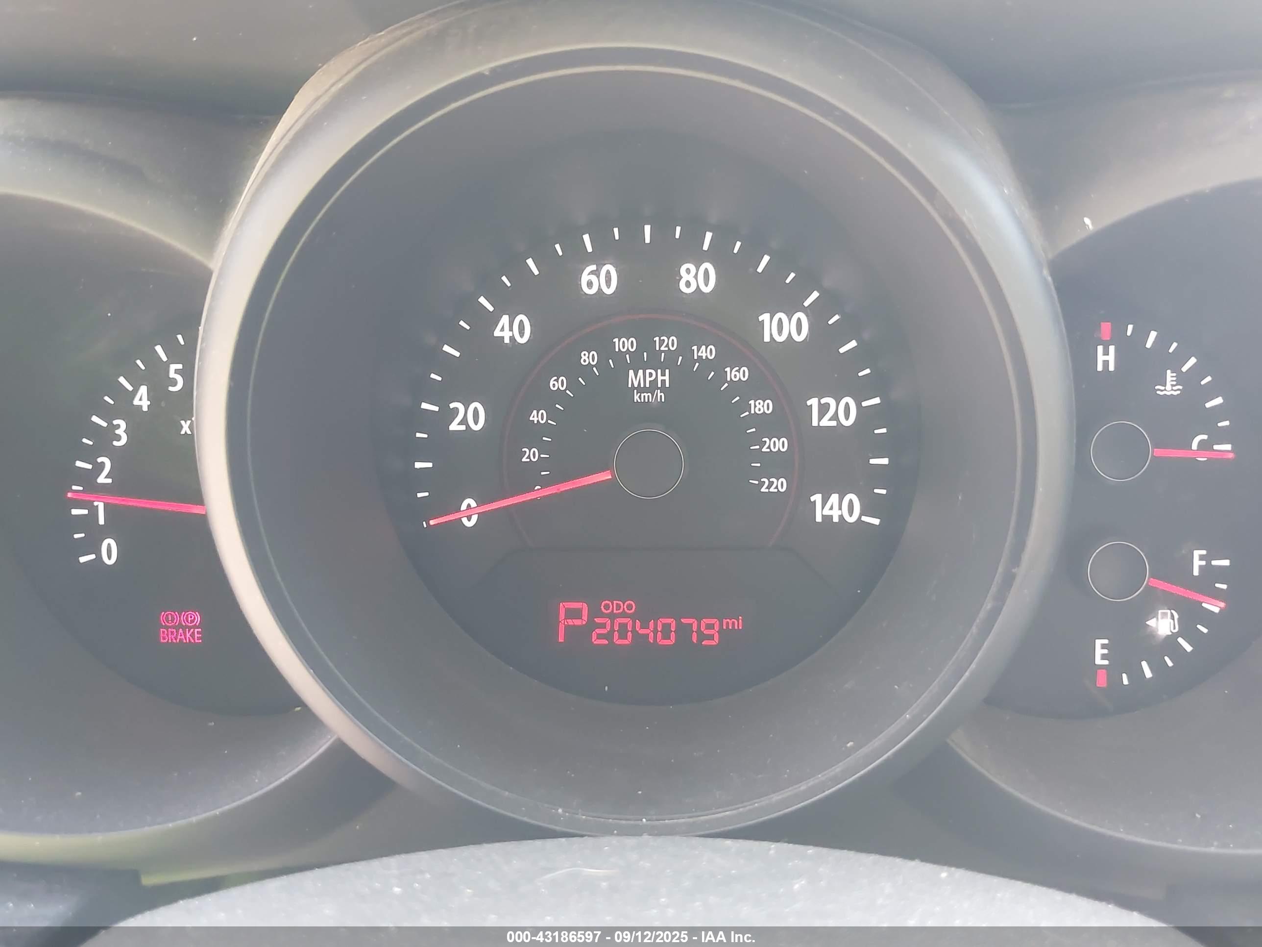 KIA SOUL image 7