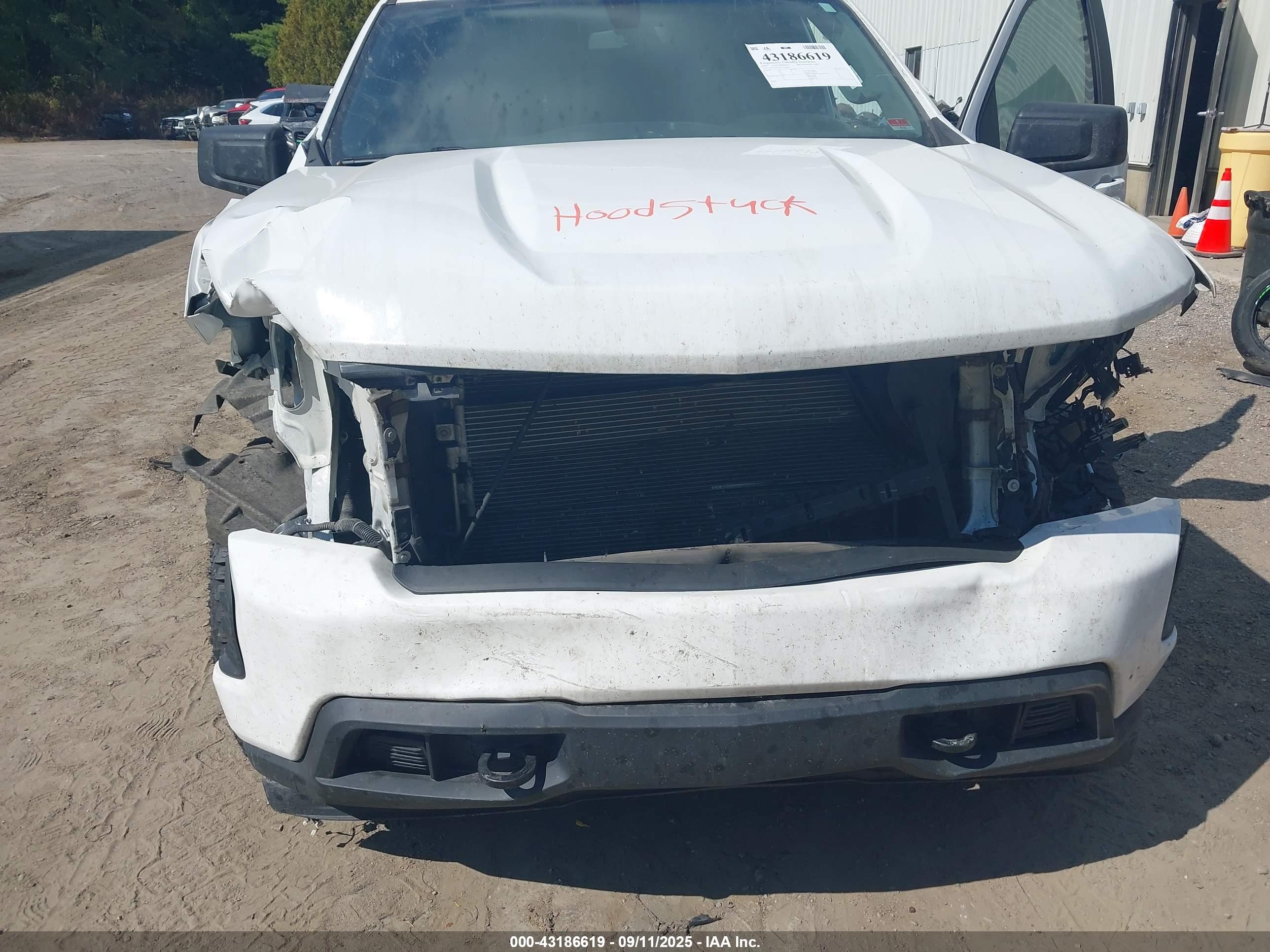 CHEVROLET SILVERADO image 6