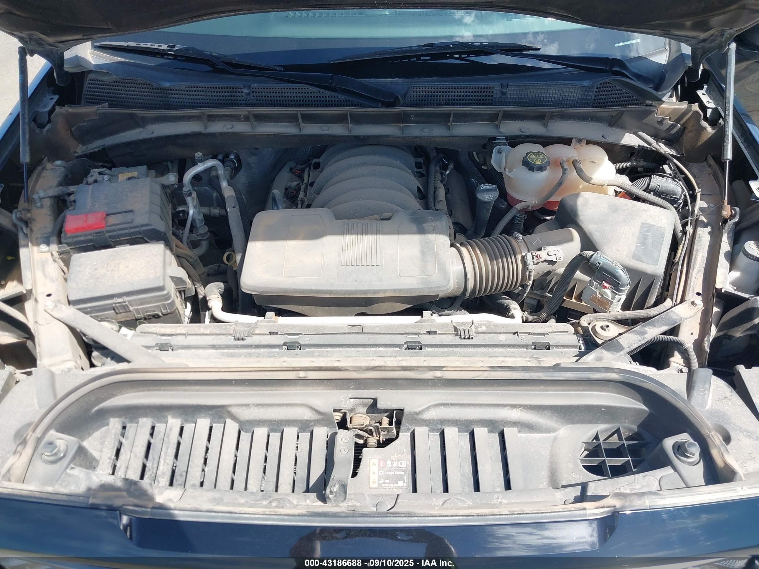 GMC SIERRA image 10