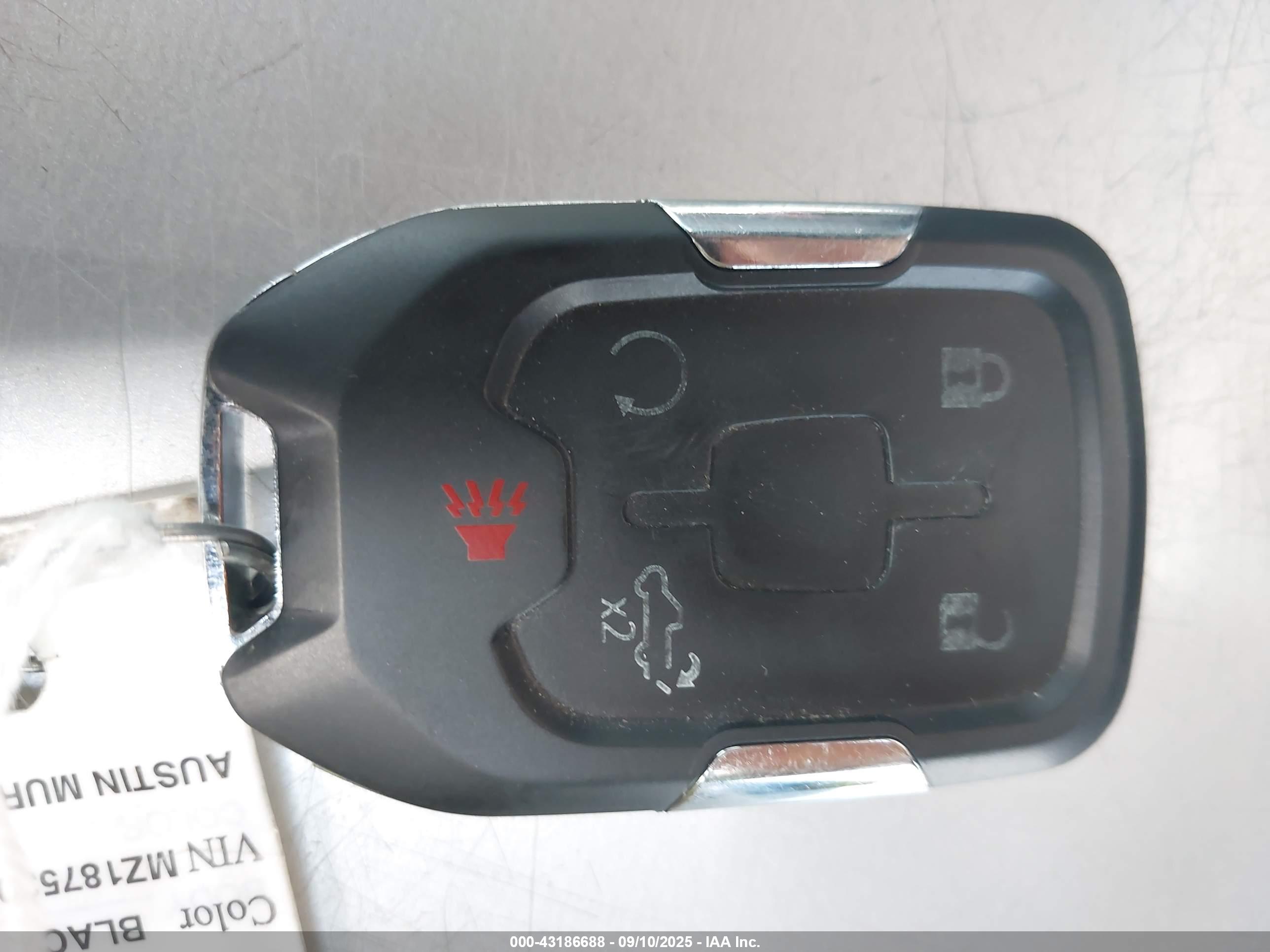 GMC SIERRA image 11