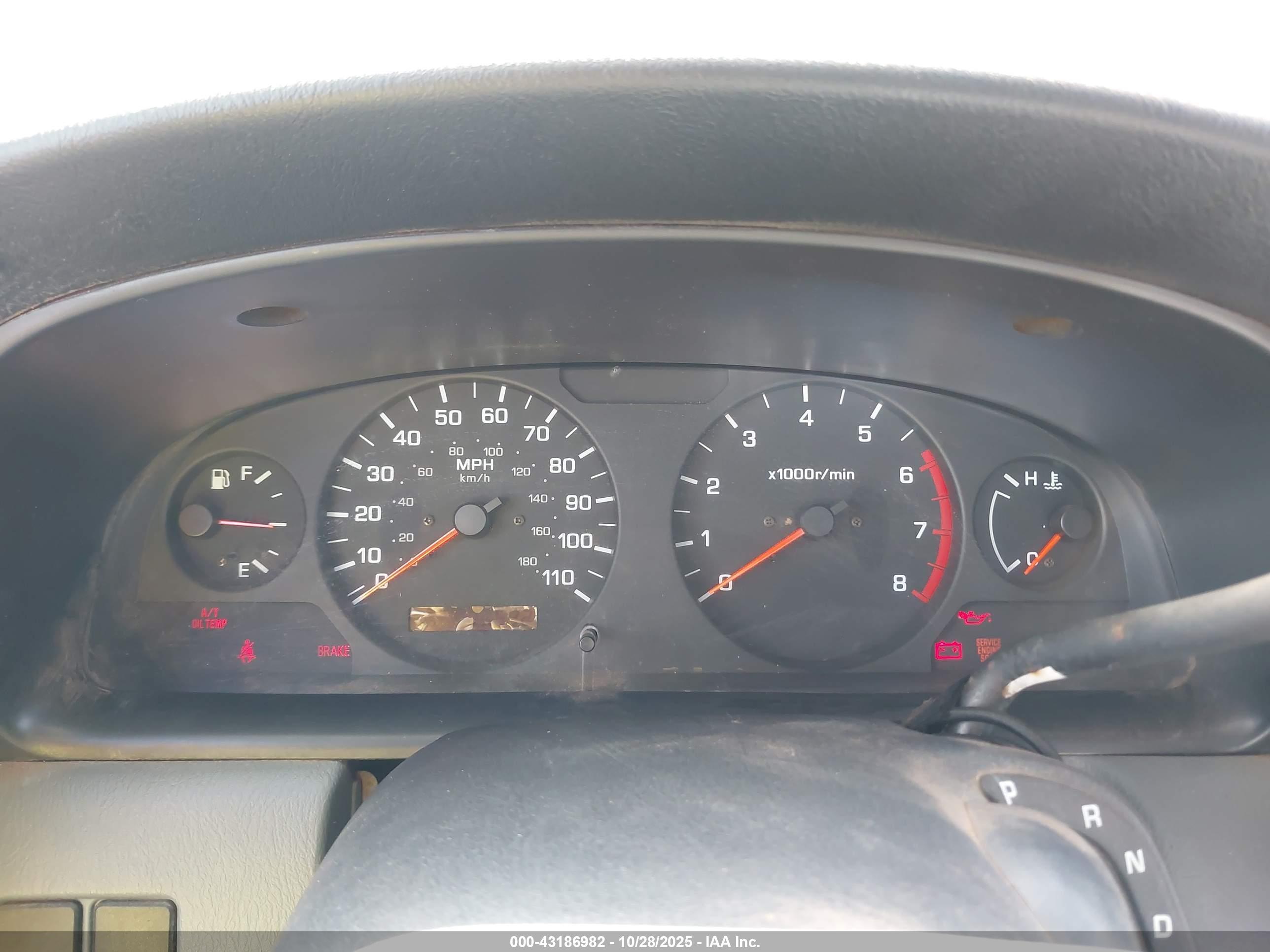 NISSAN FRONTIER image 7