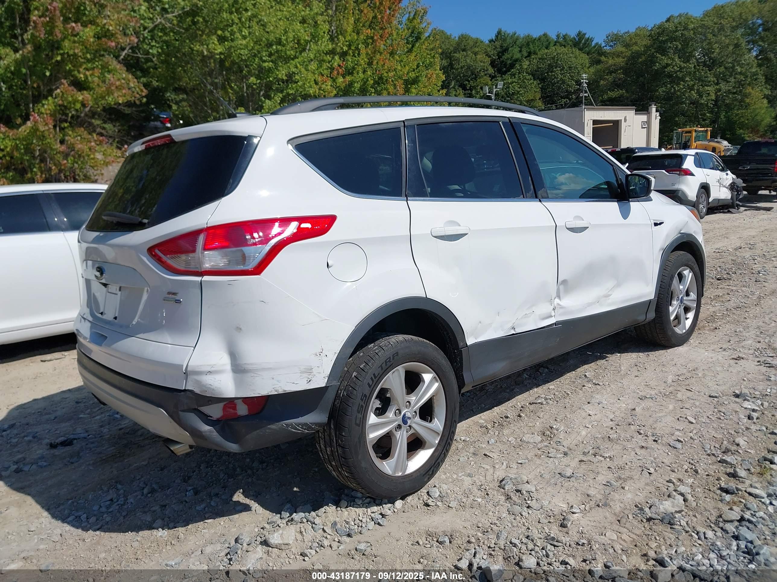 FORD ESCAPE image 4