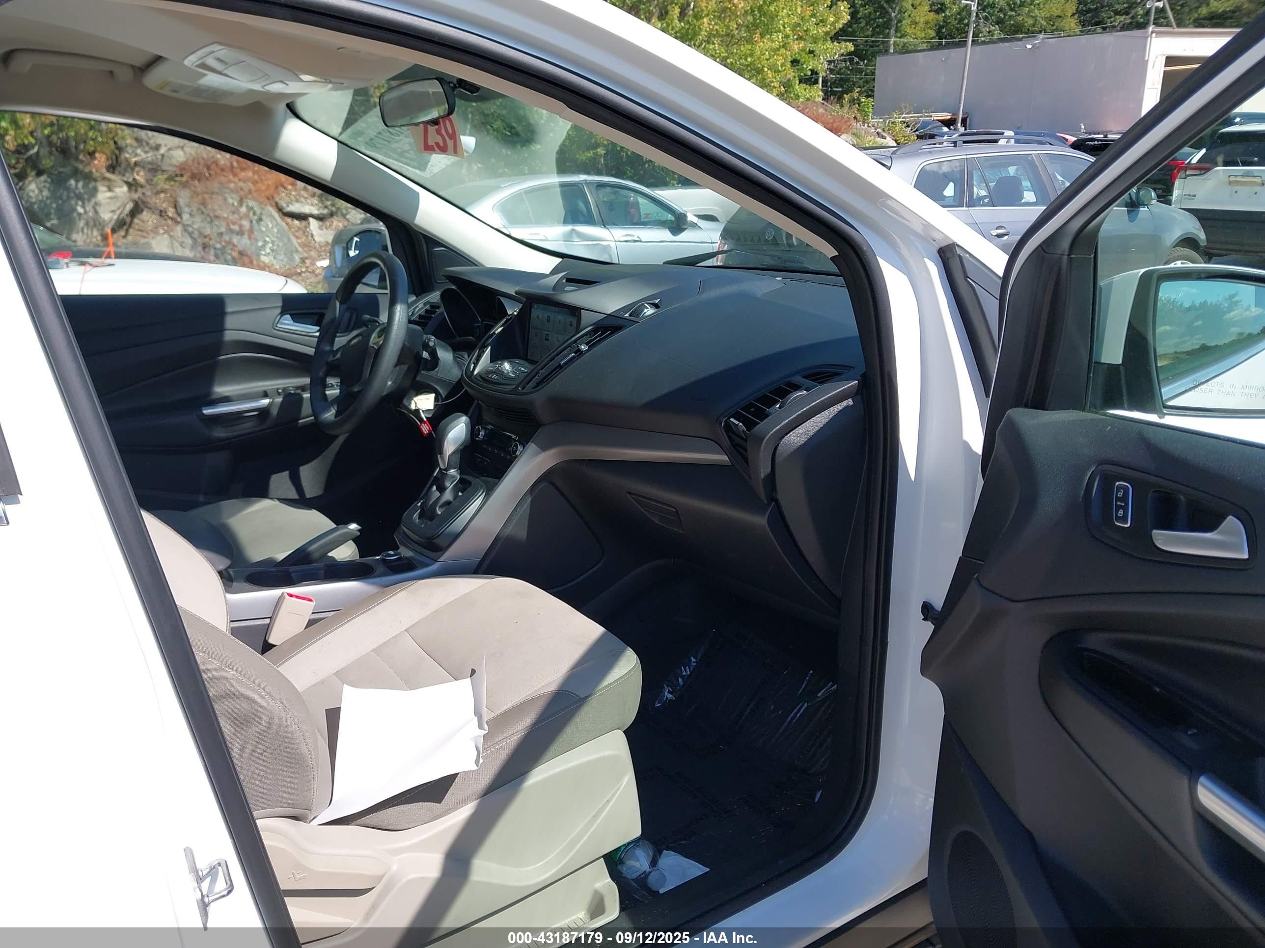 FORD ESCAPE image 5