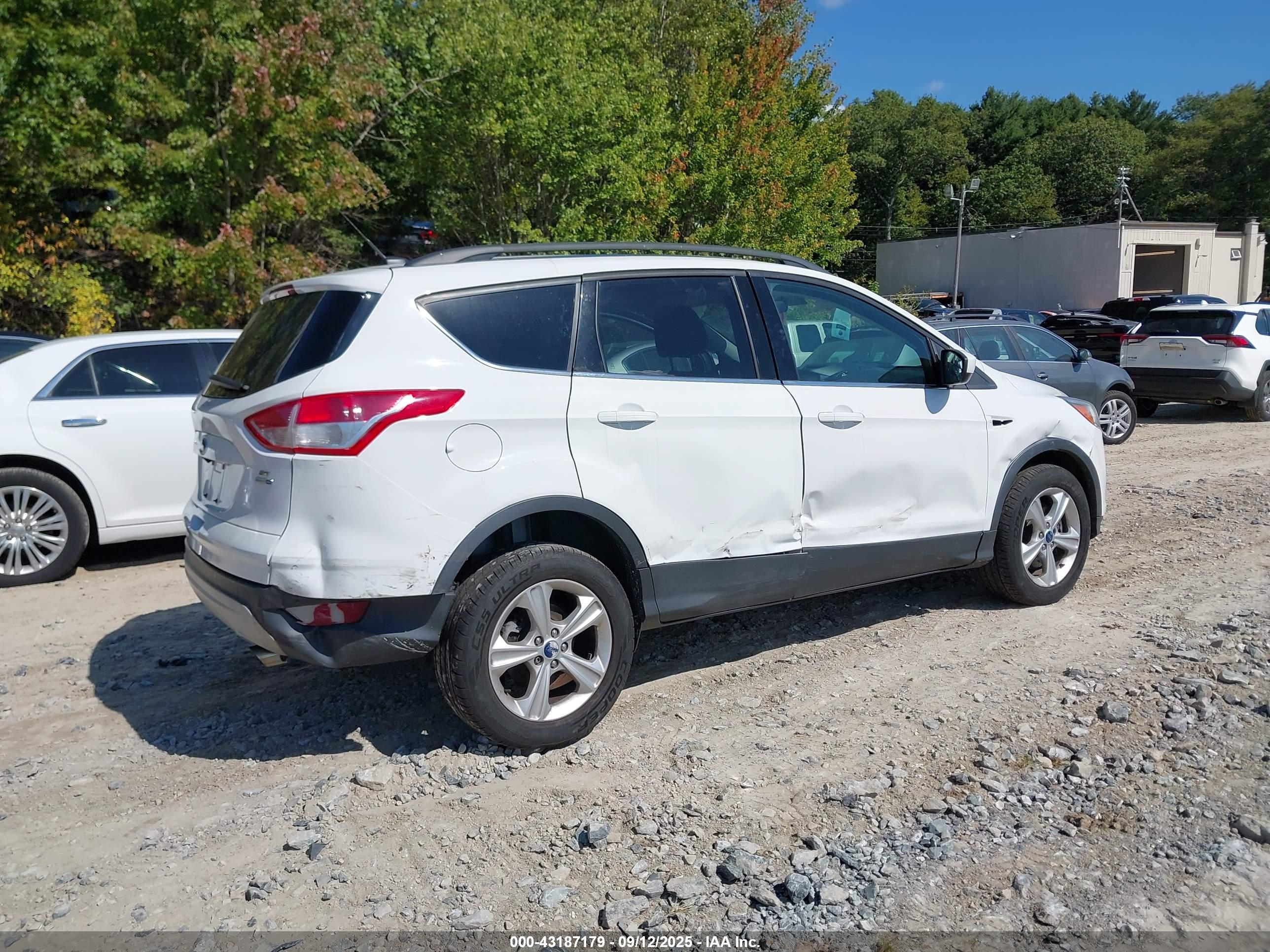 FORD ESCAPE image 6