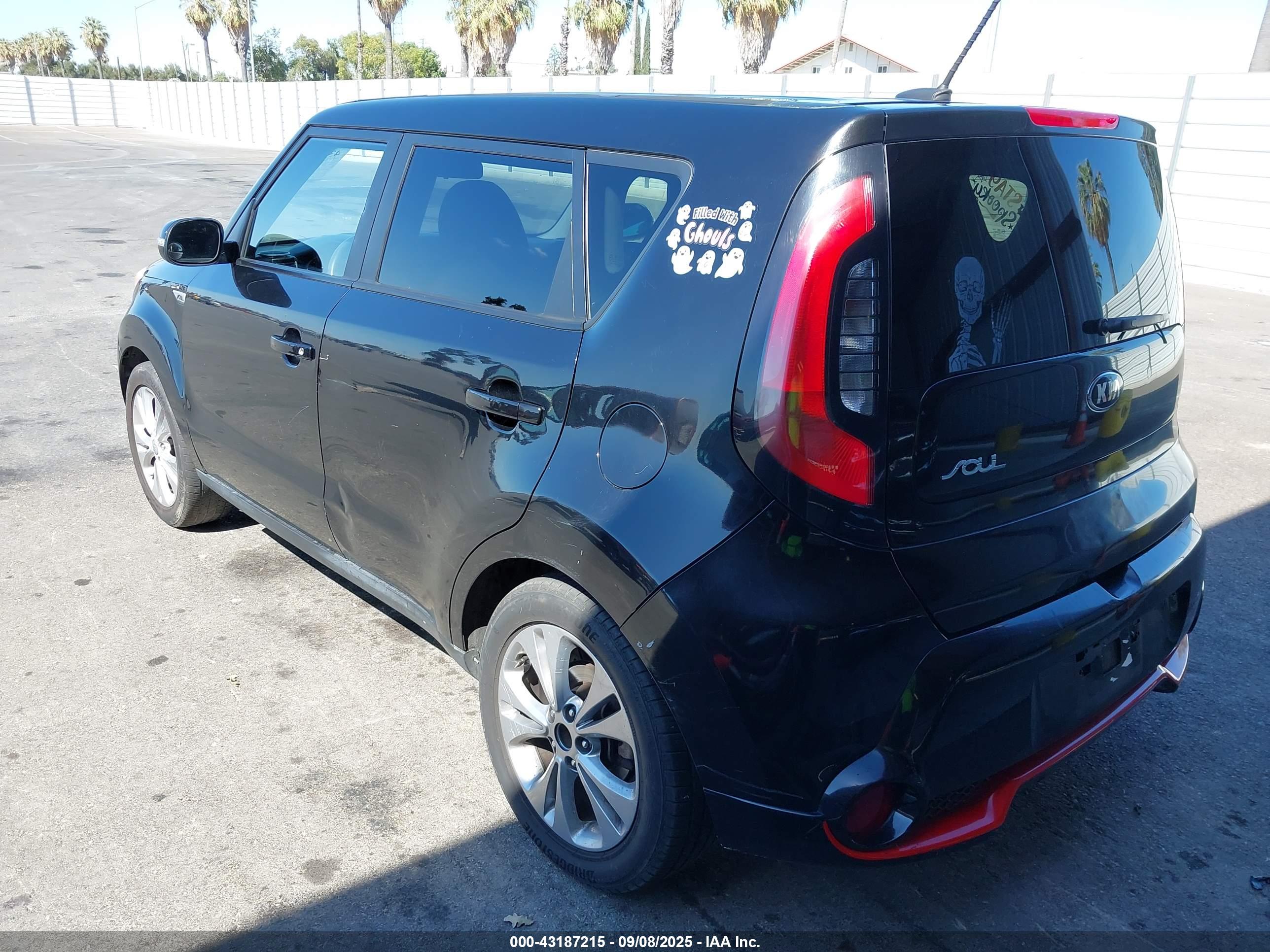 KIA SOUL image 3