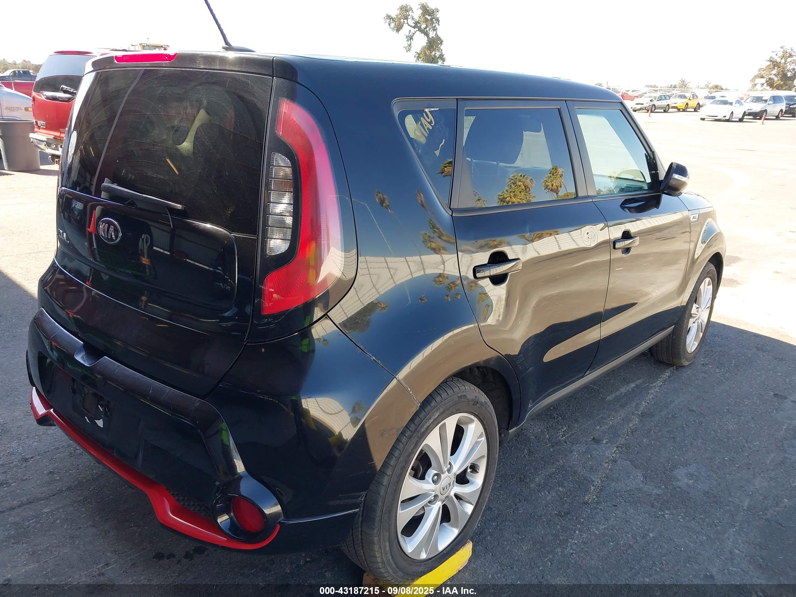 KIA SOUL image 4