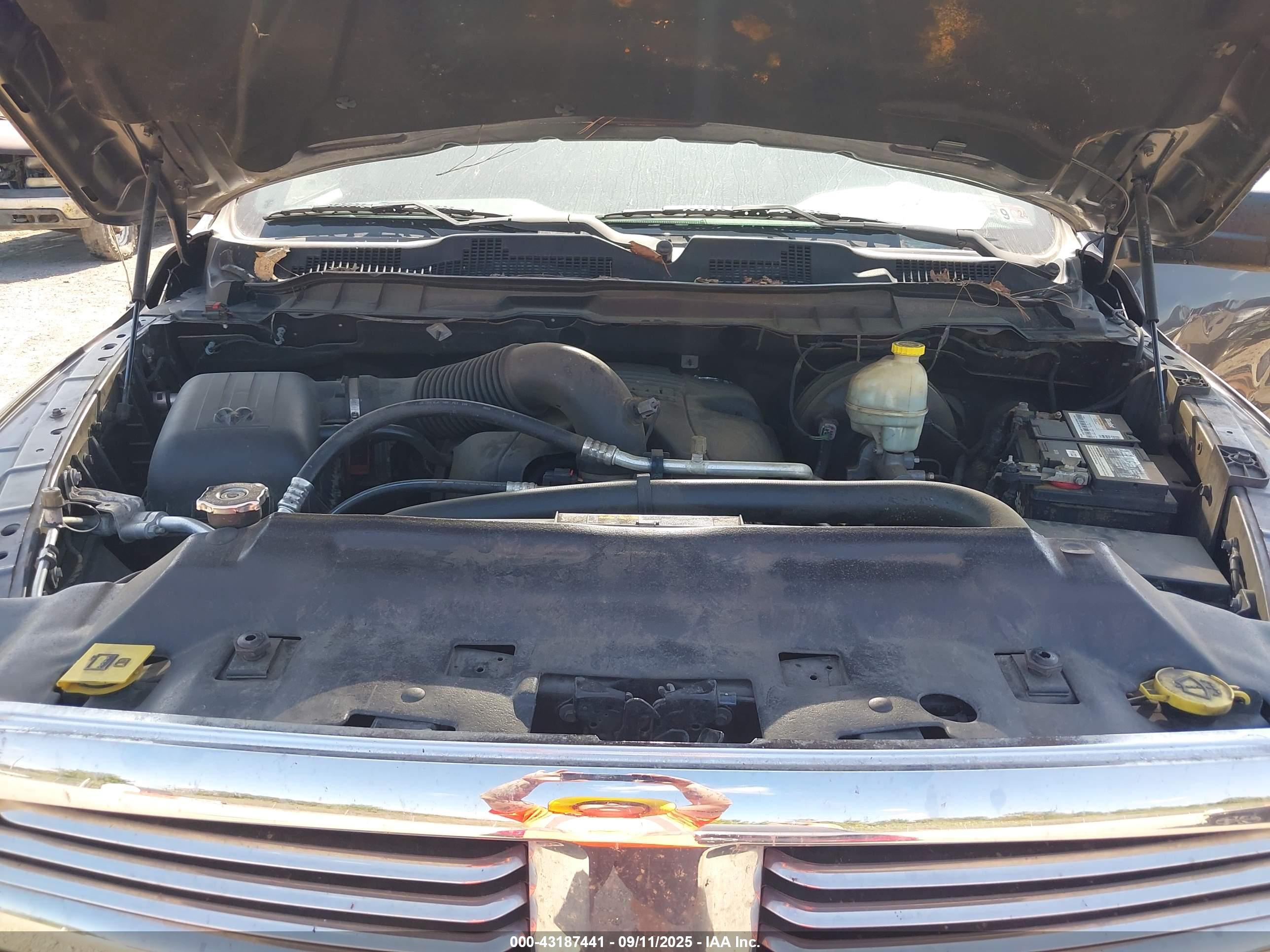 RAM 1500 image 10