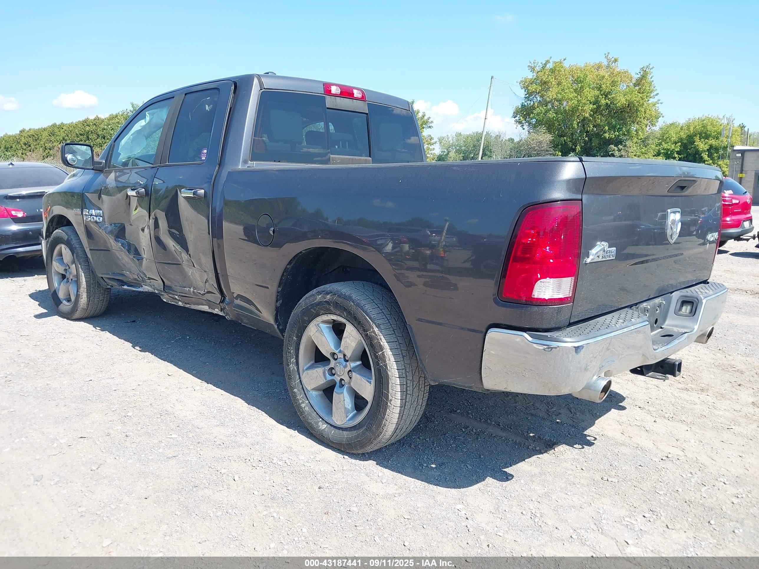 RAM 1500 image 3