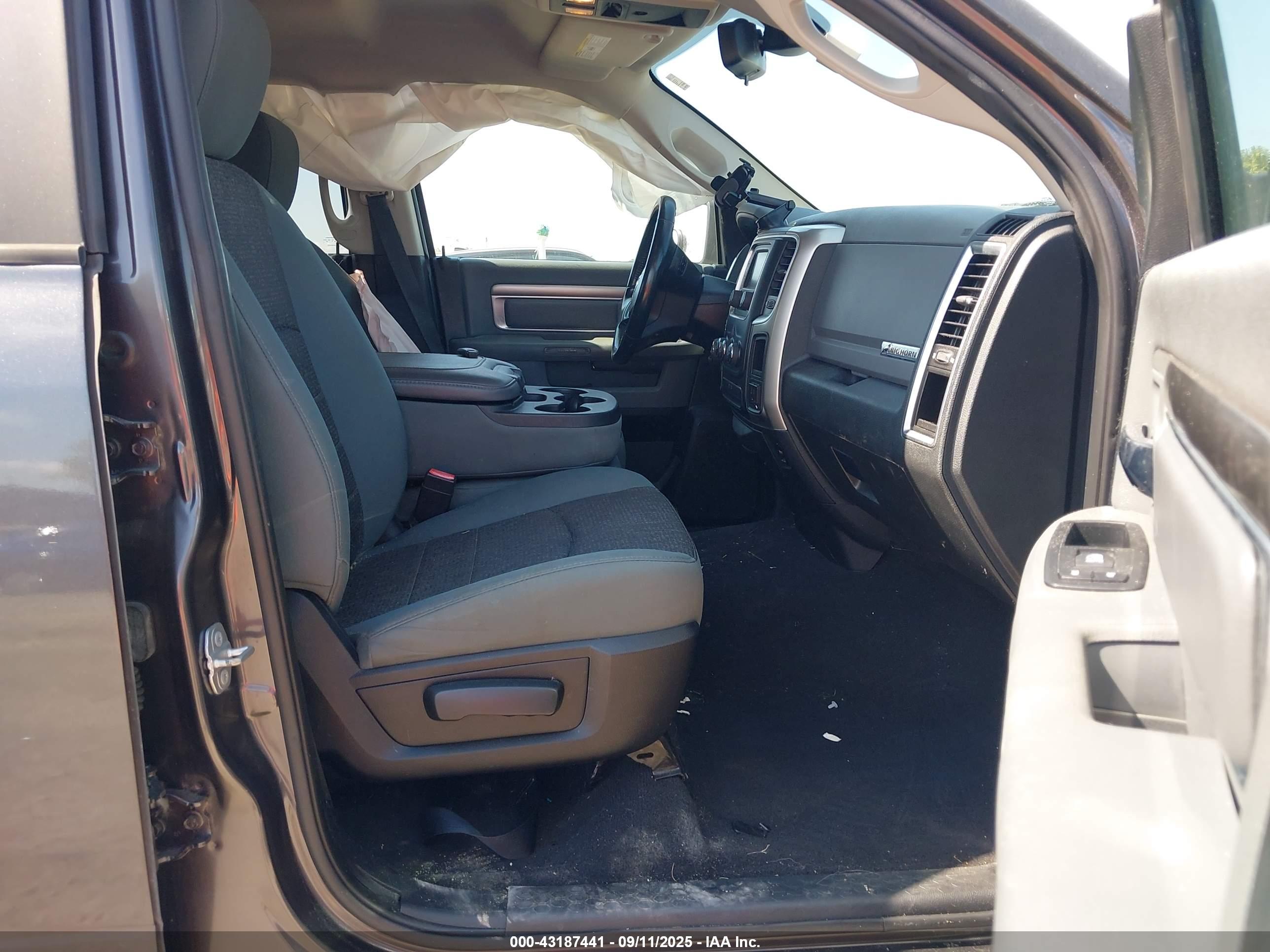 RAM 1500 image 5