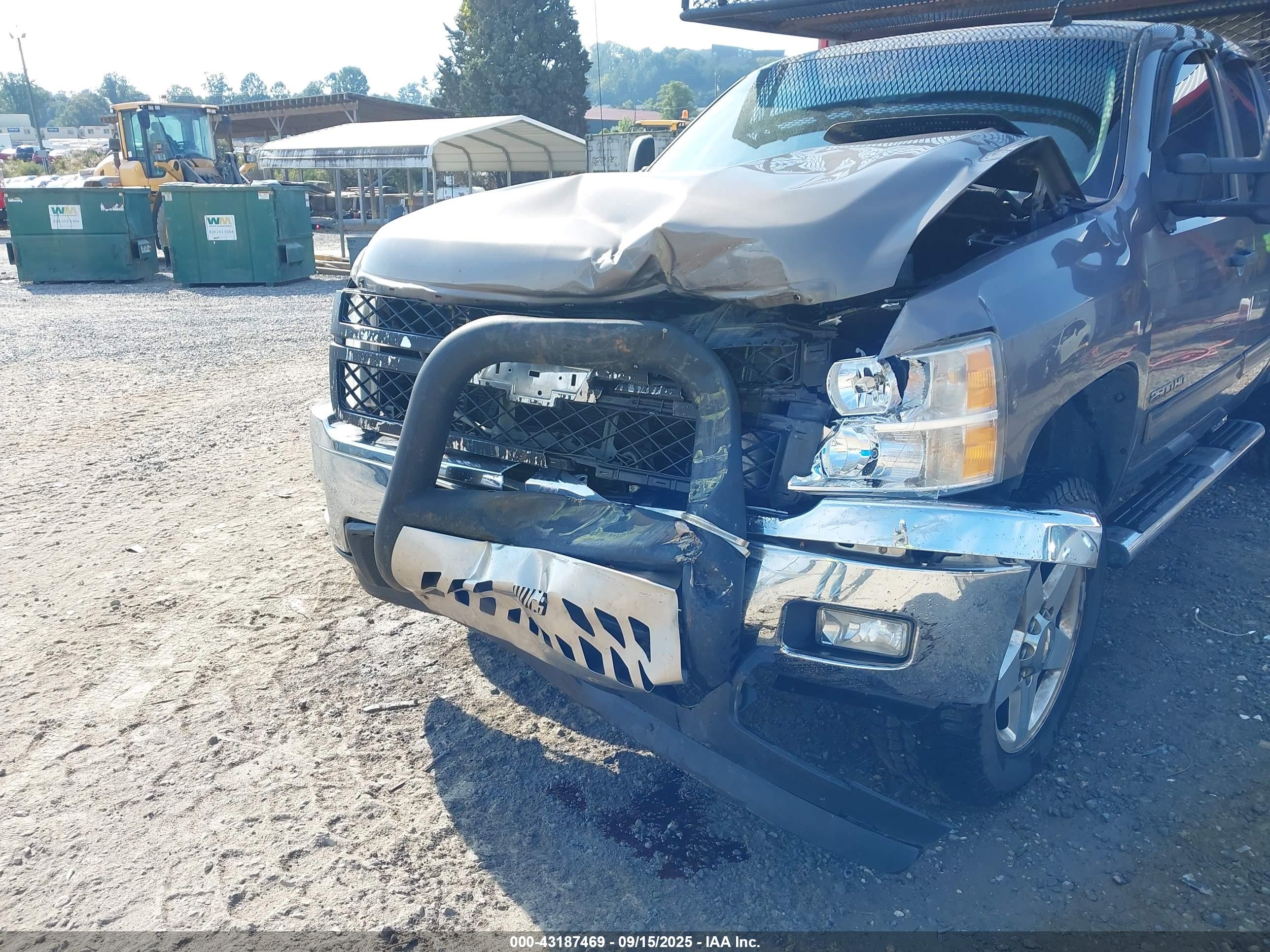 CHEVROLET SILVERADO image 6