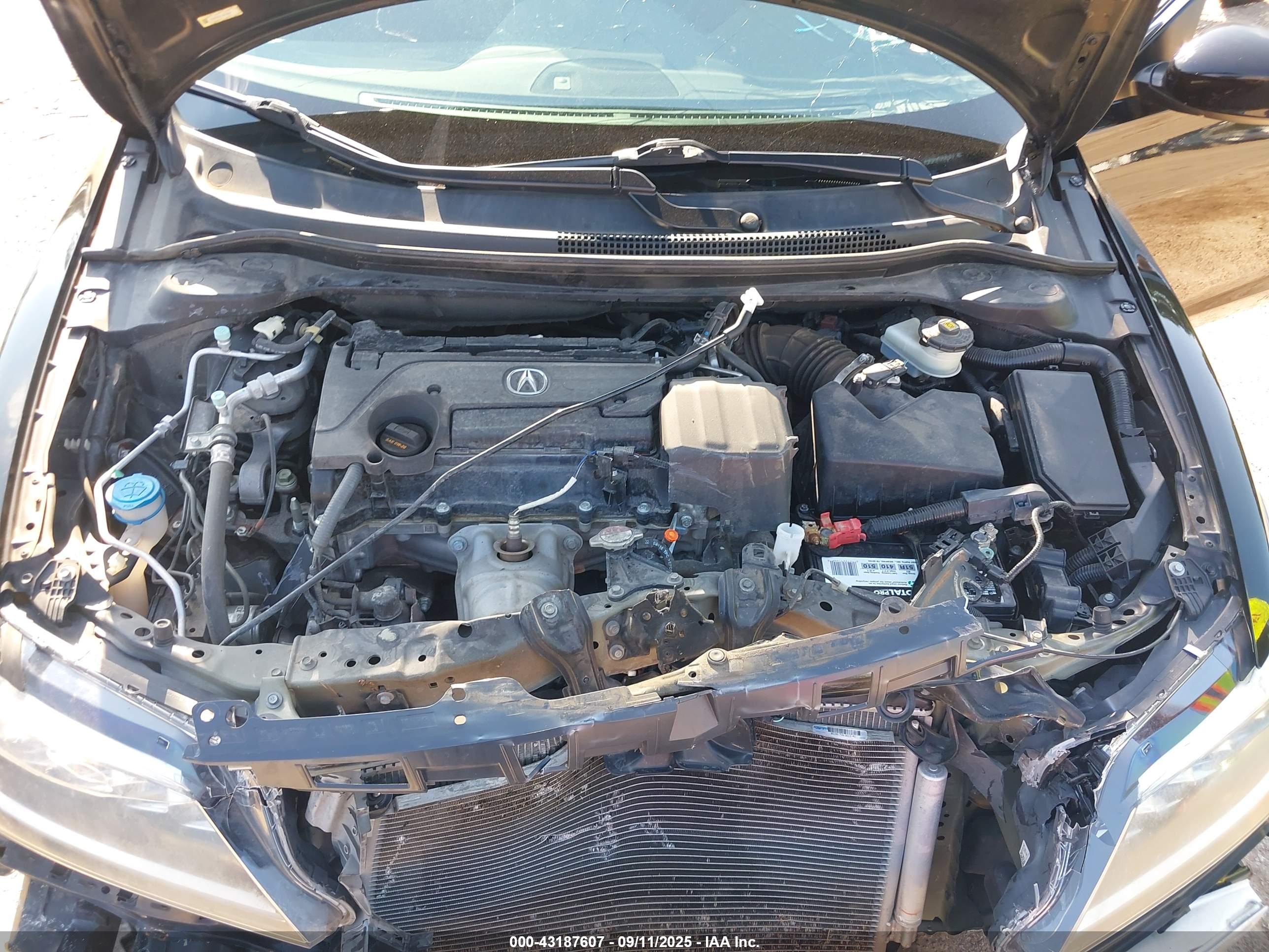 ACURA ILX image 10