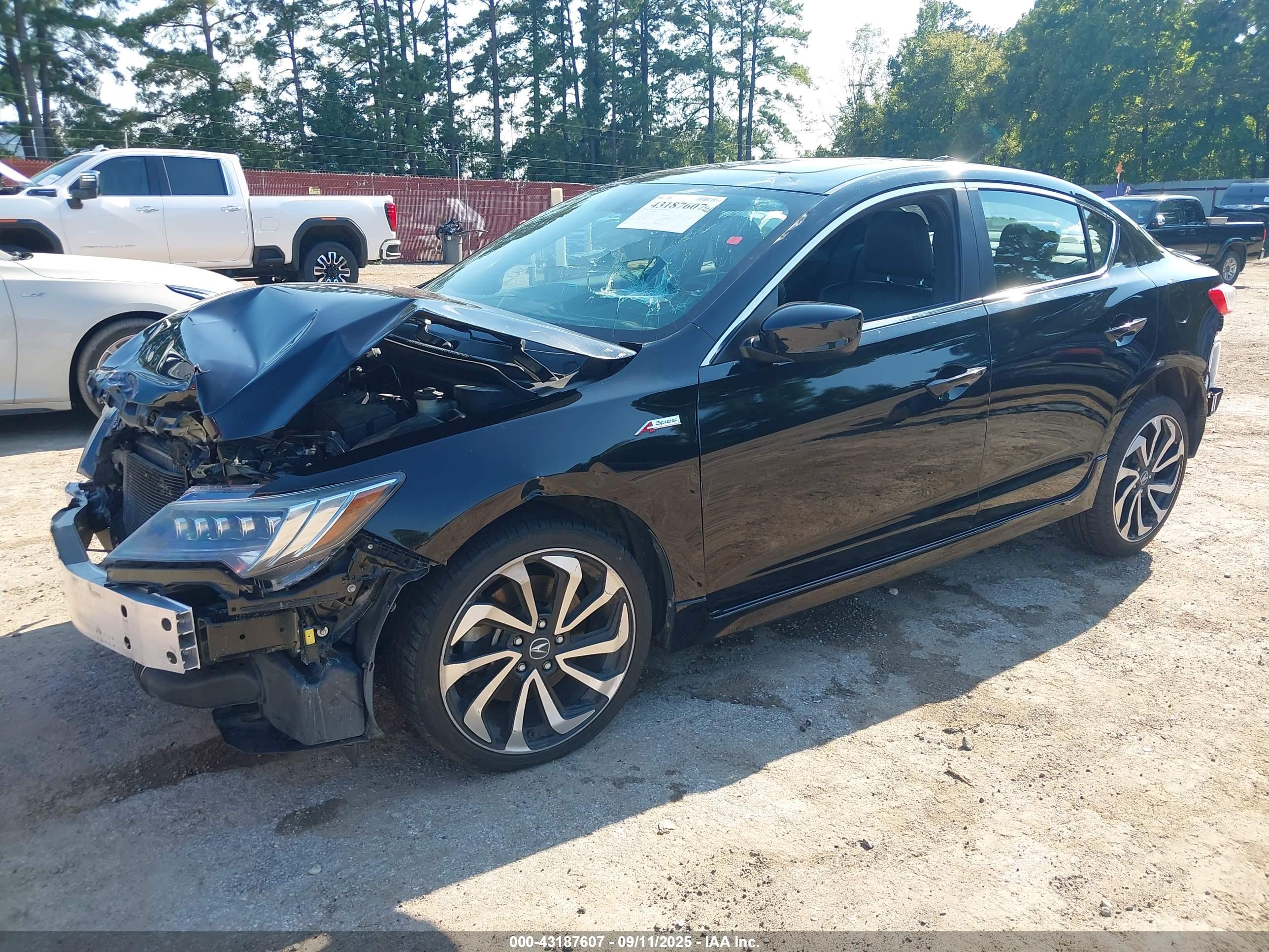 ACURA ILX image 2