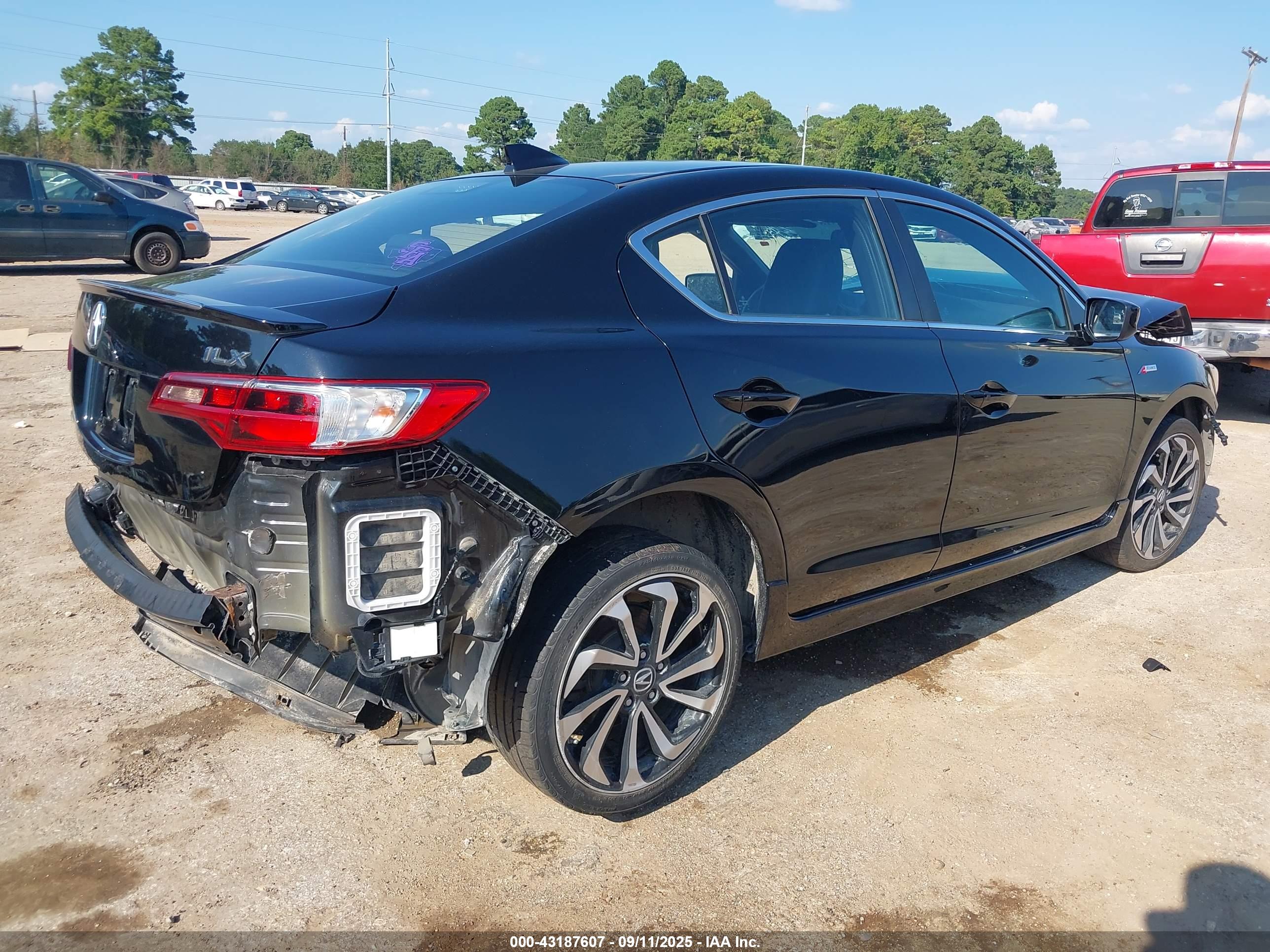 ACURA ILX image 4