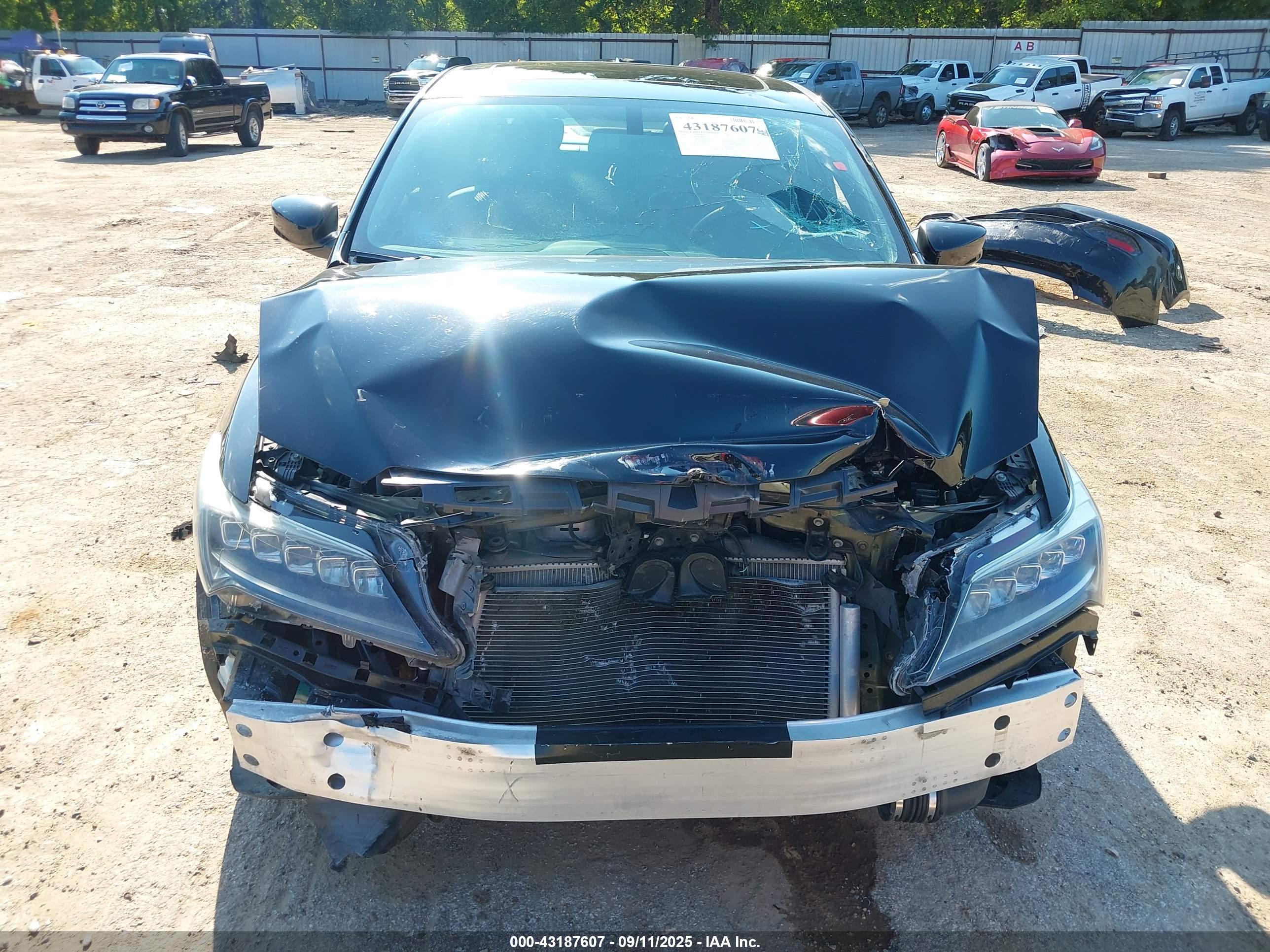 ACURA ILX image 6