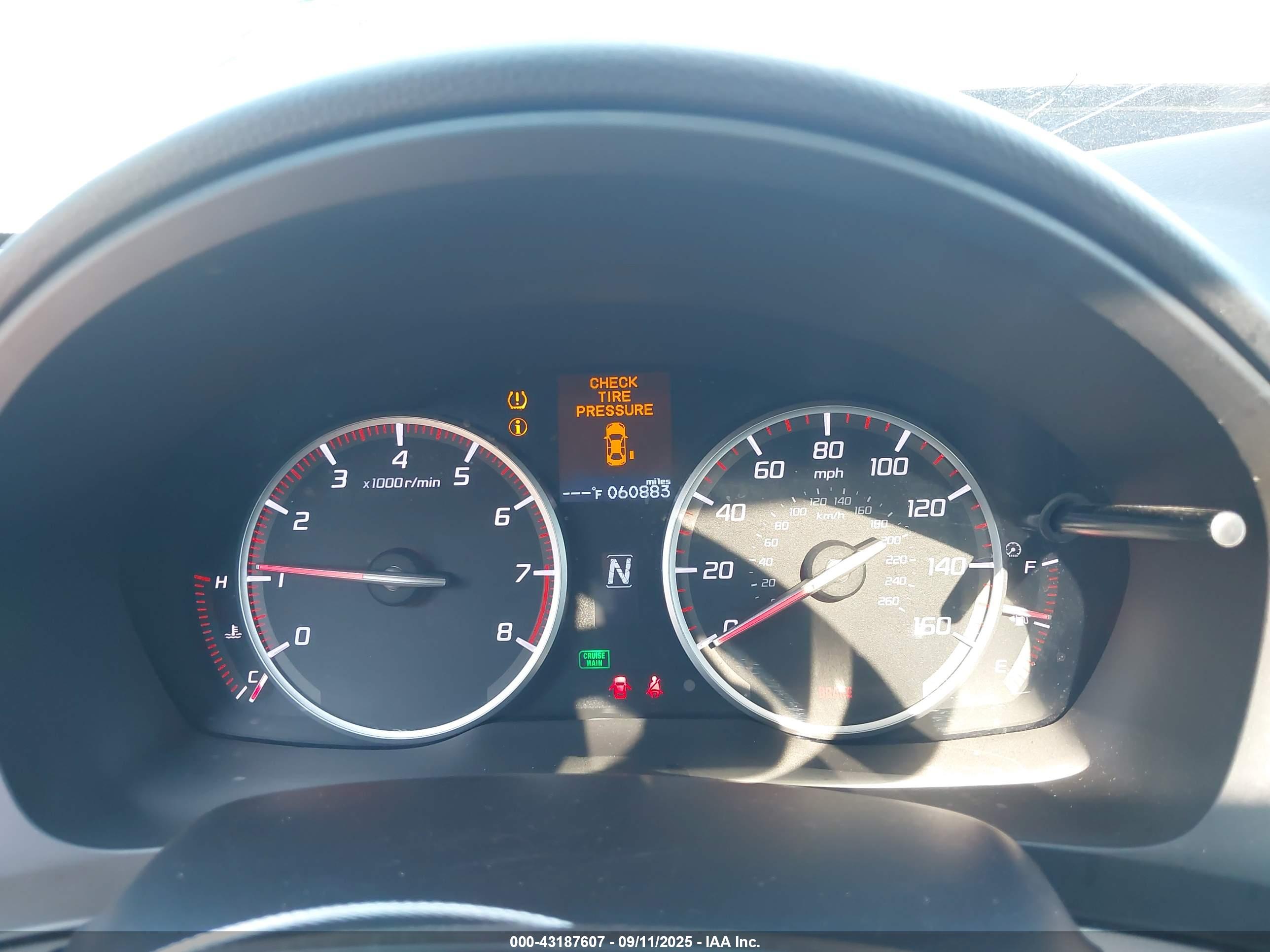 ACURA ILX image 7