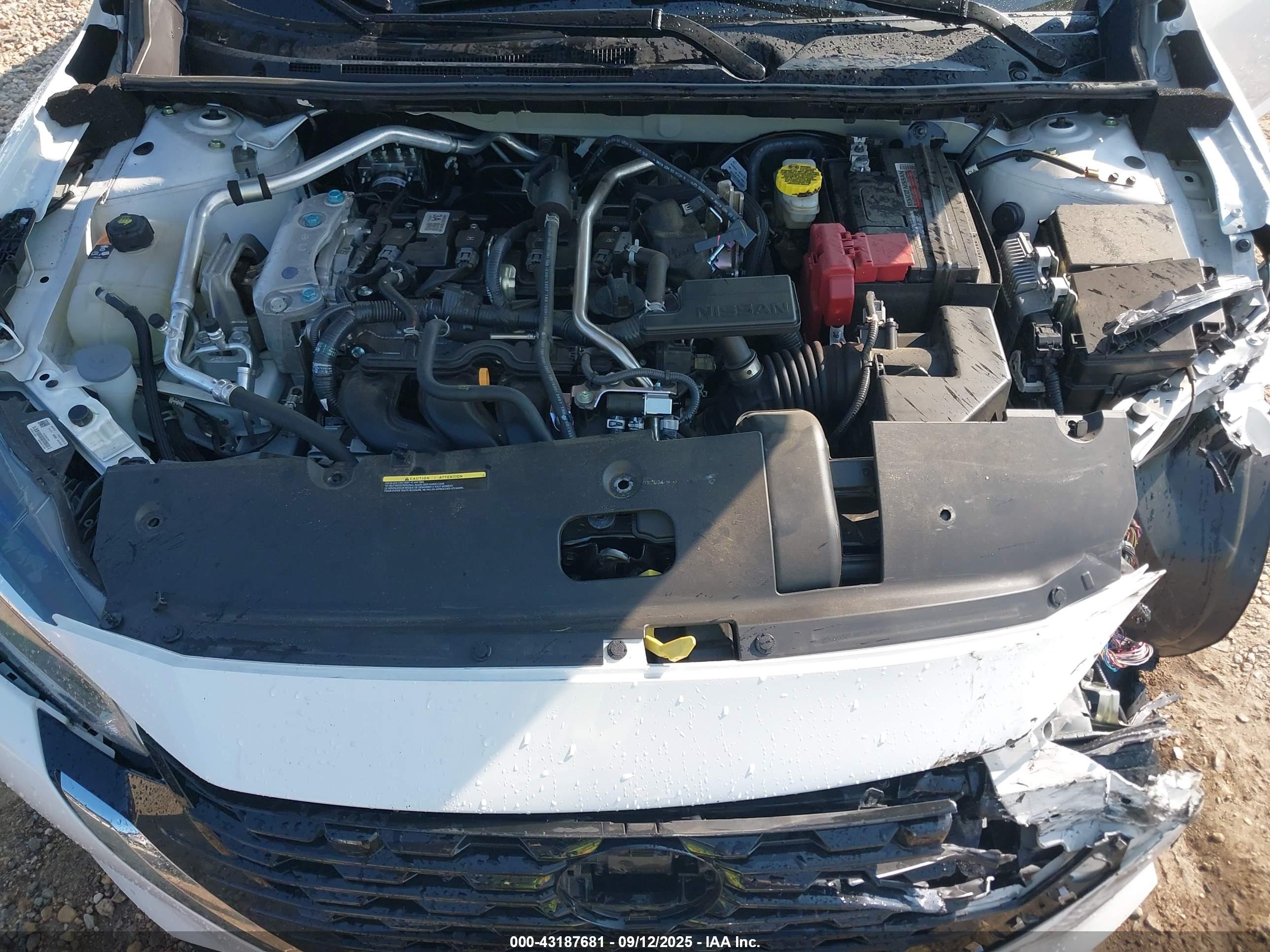 NISSAN SENTRA image 10