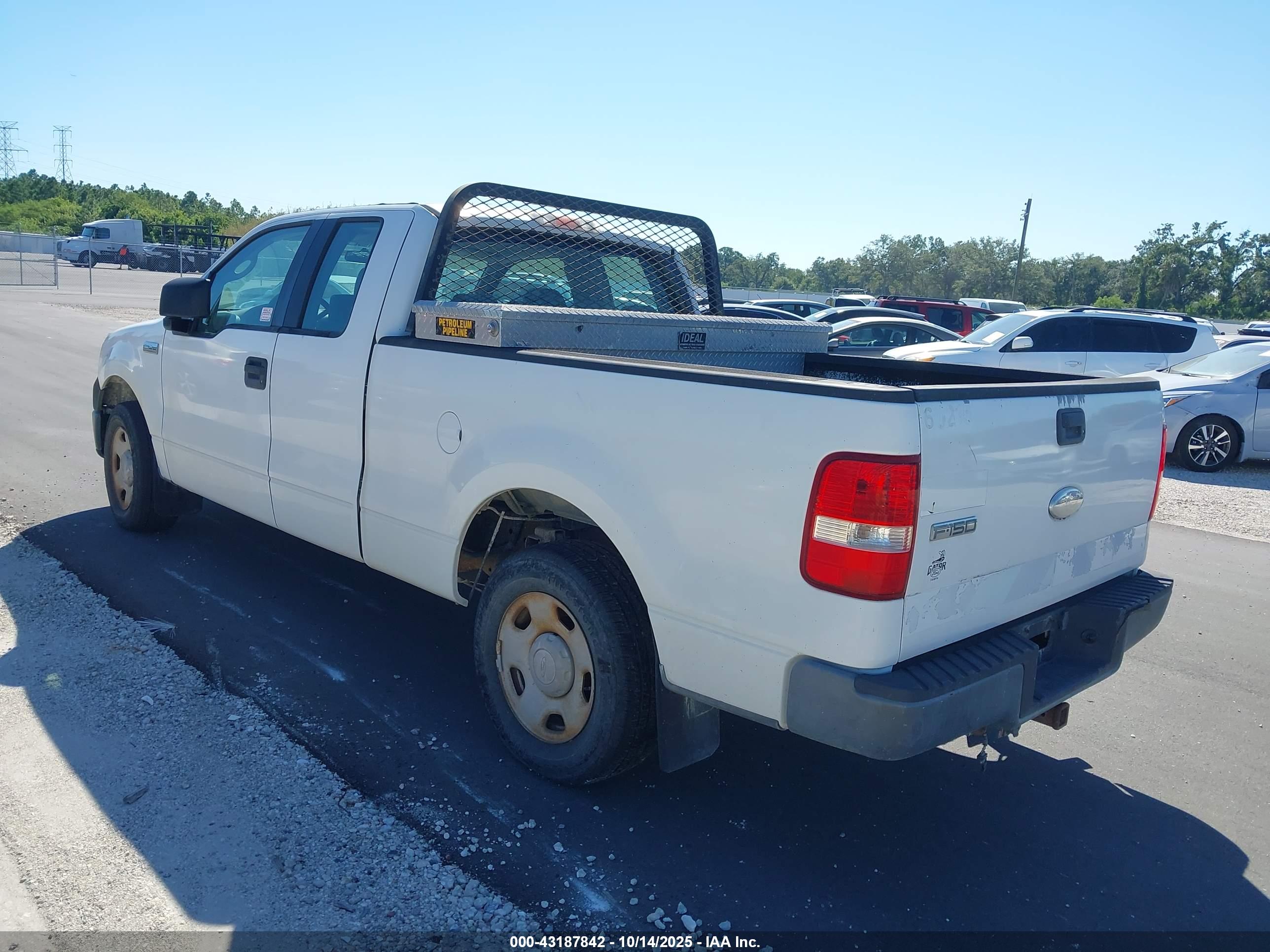FORD F-150 image 3