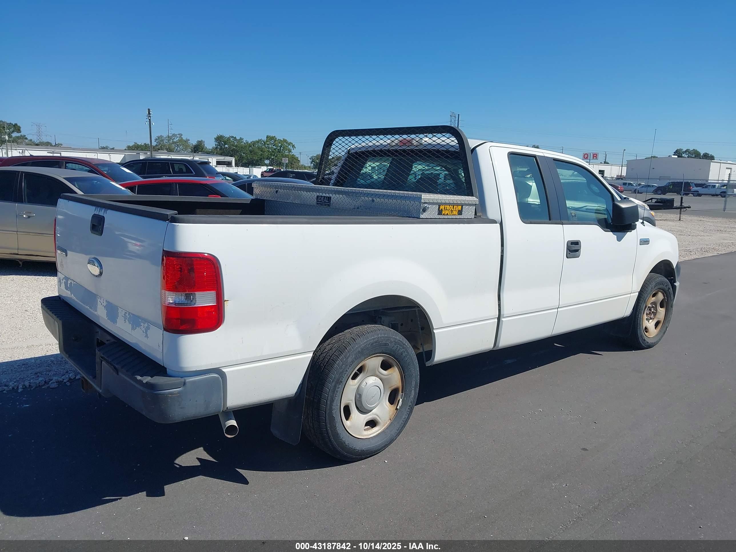 FORD F-150 image 4