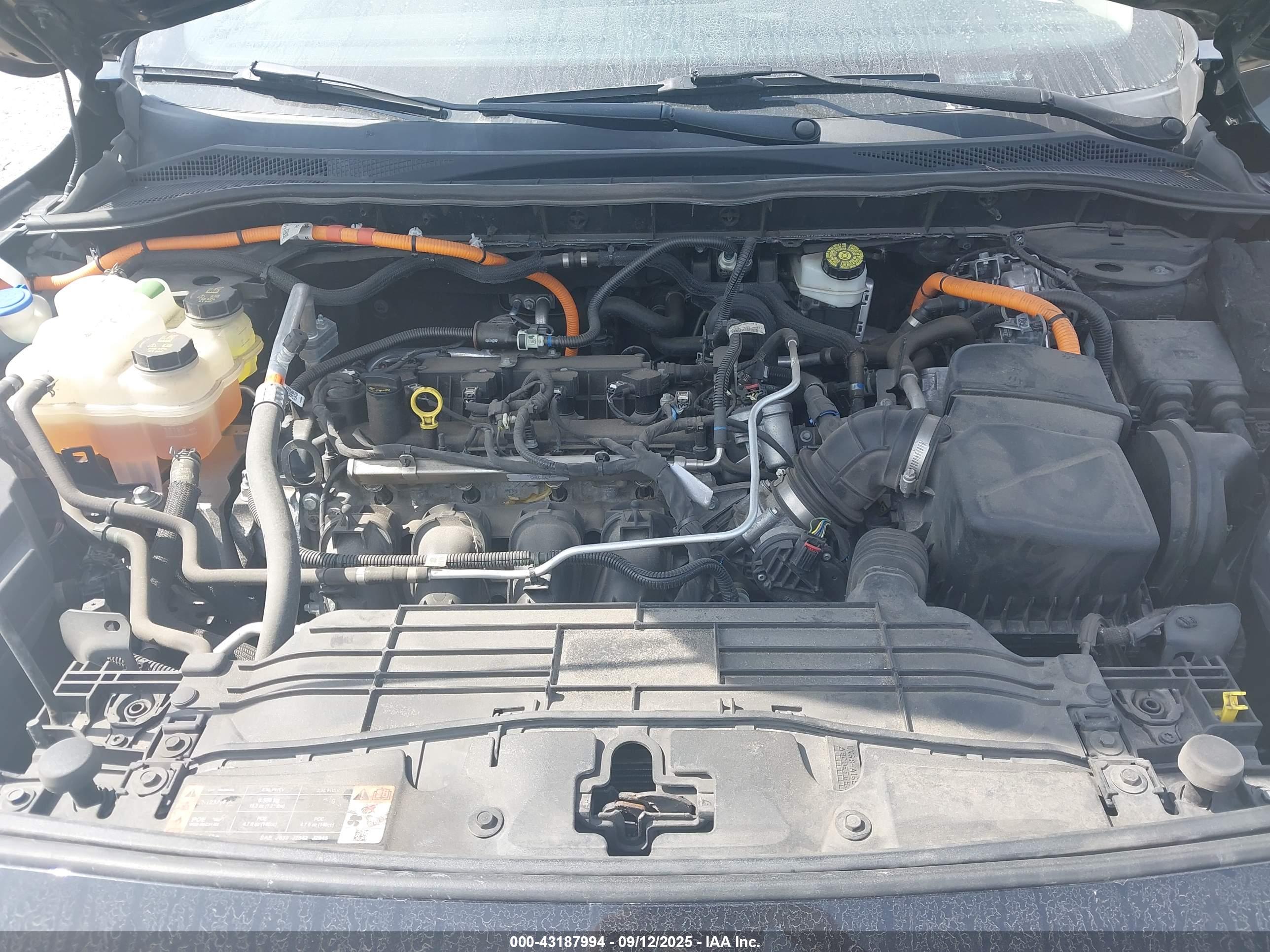 FORD ESCAPE image 10
