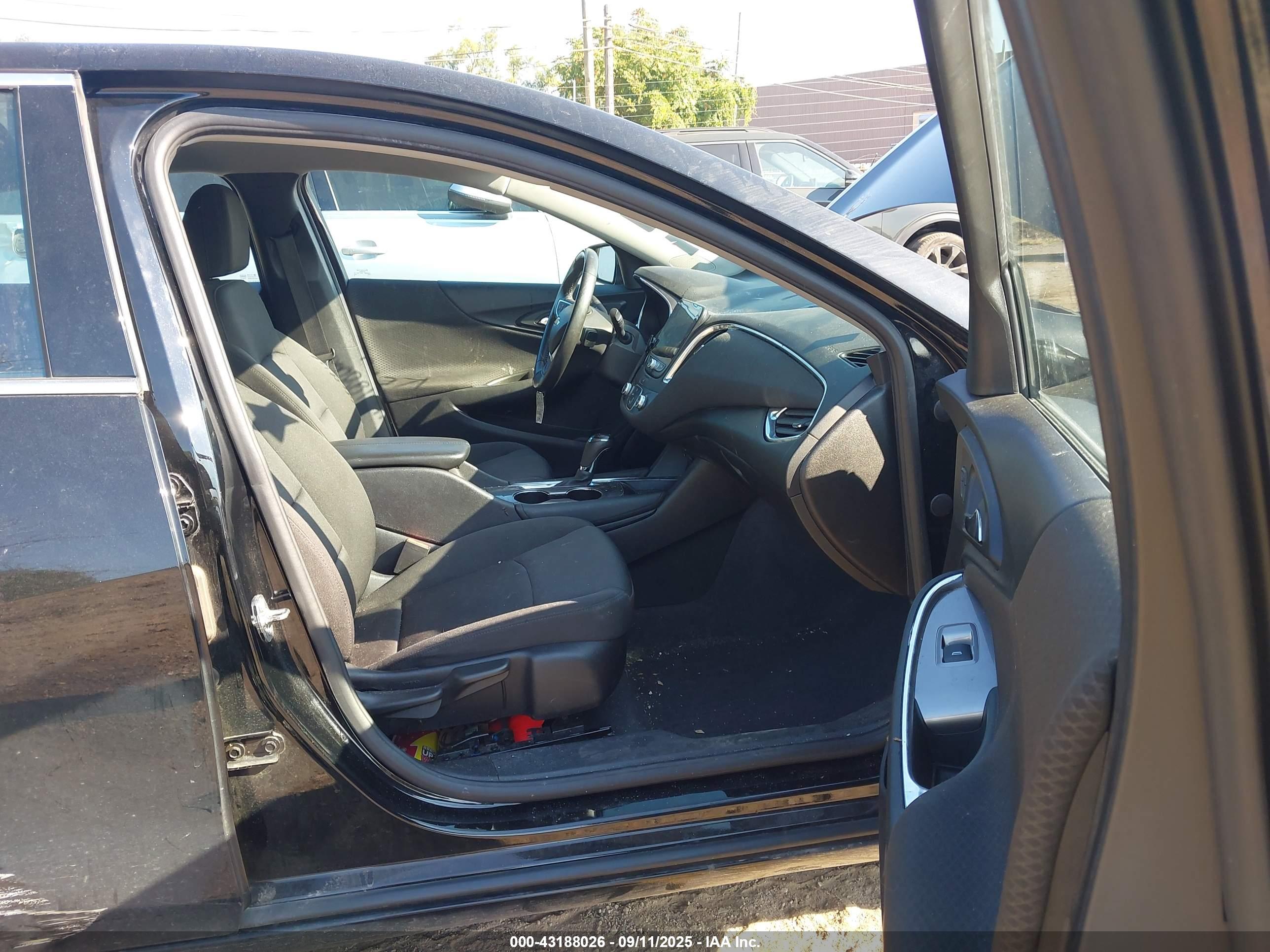 CHEVROLET MALIBU image 5