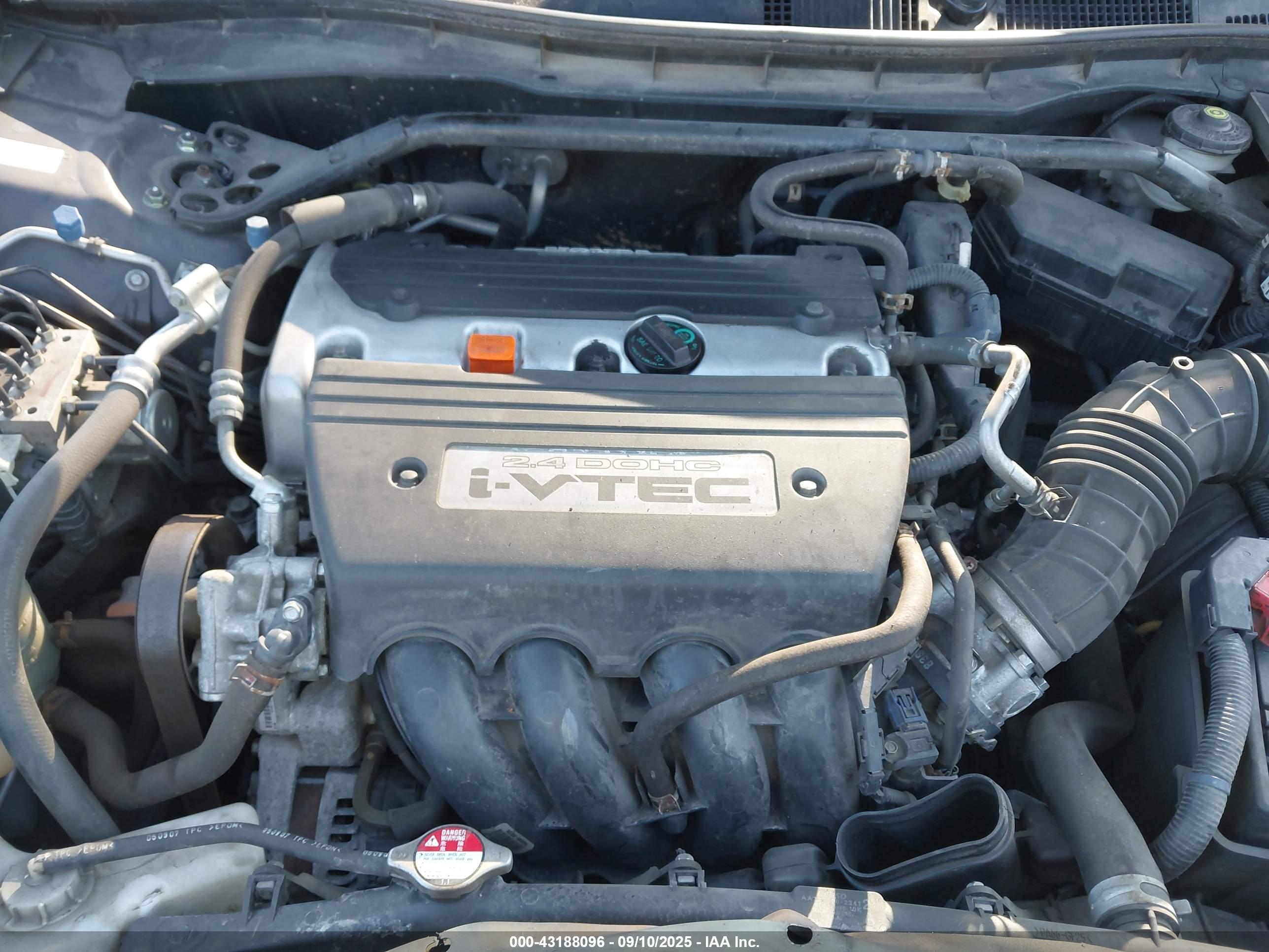 HONDA ACCORD image 10