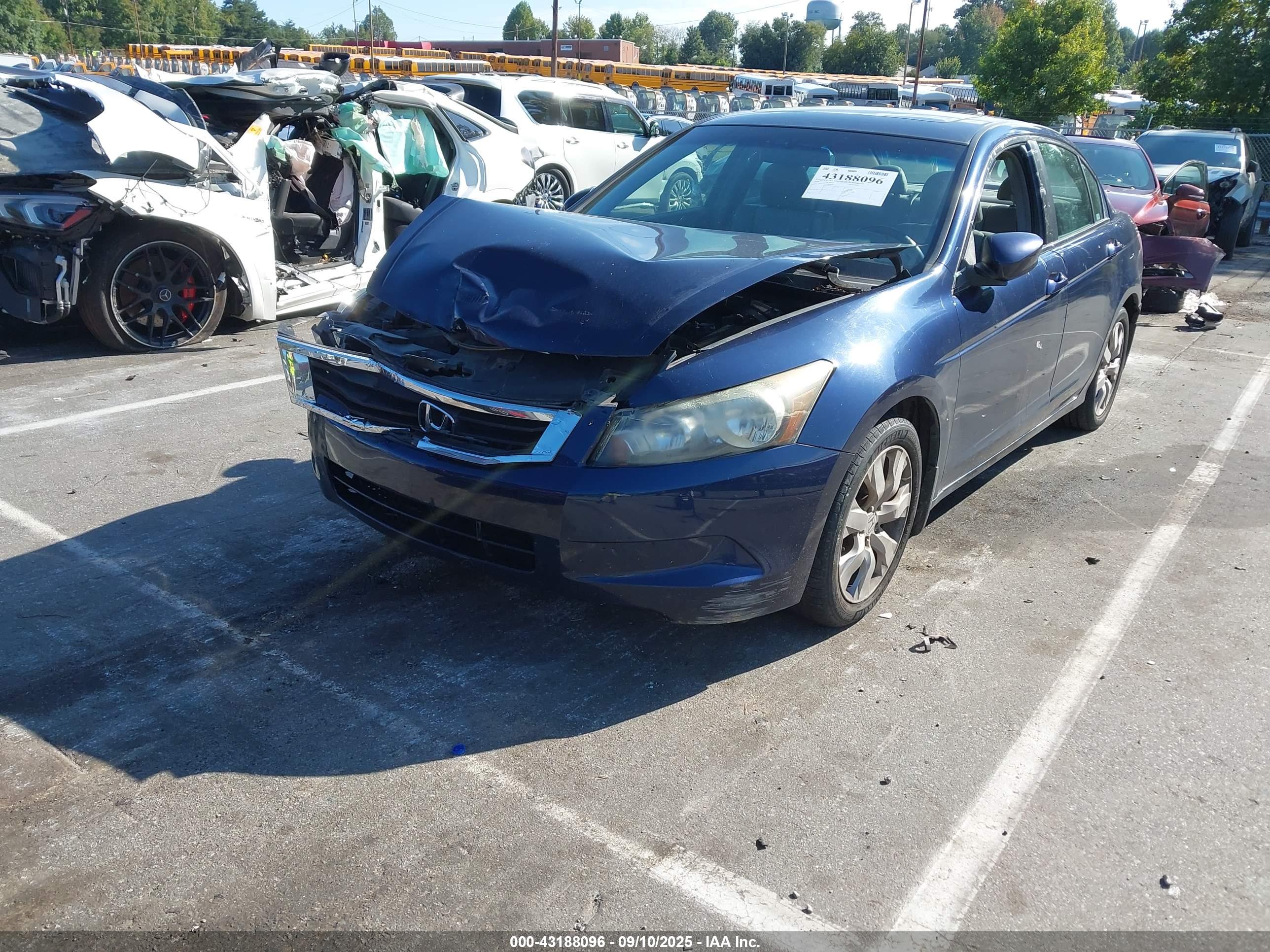 HONDA ACCORD image 2