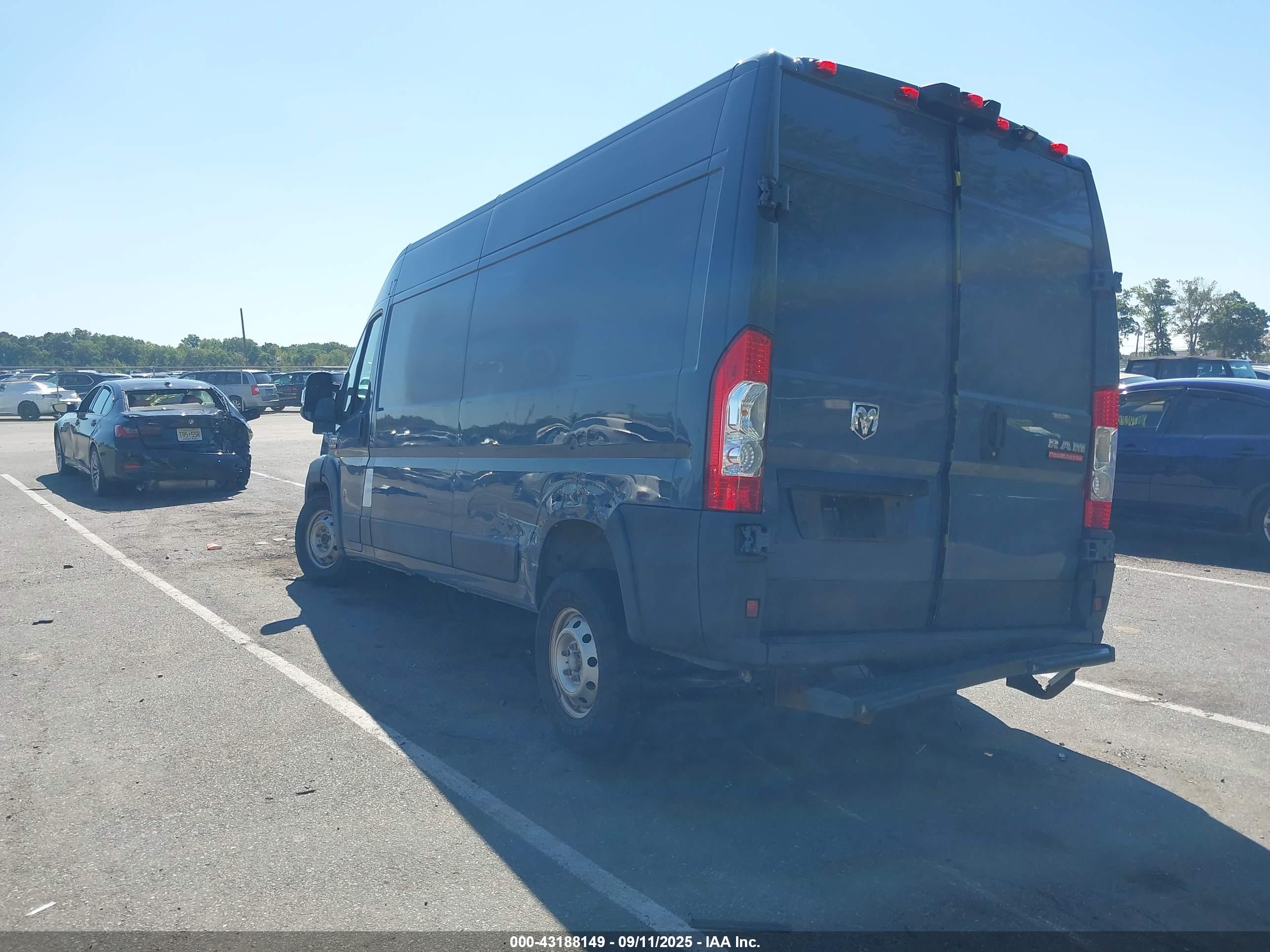 RAM PROMASTER image 3