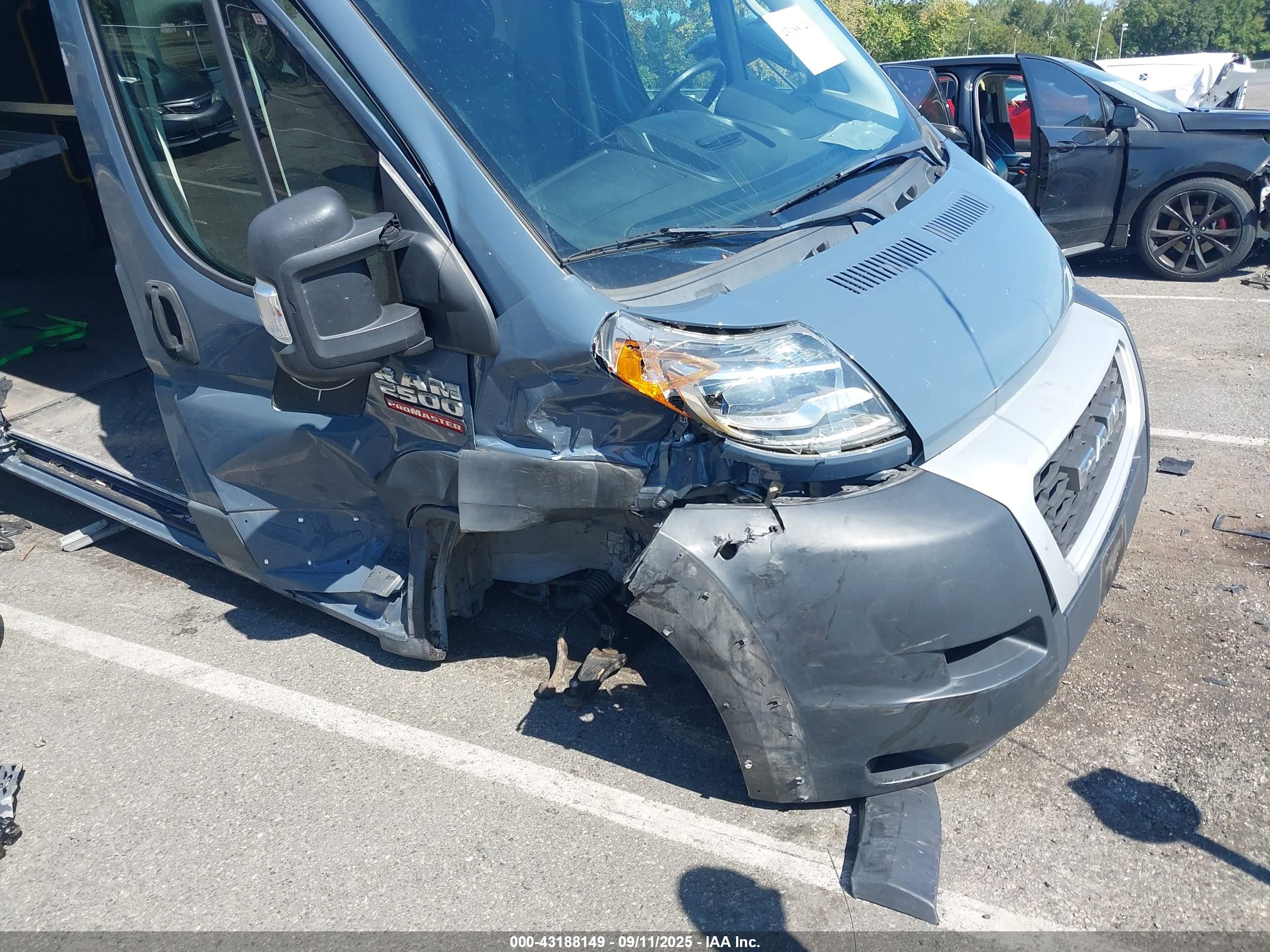 RAM PROMASTER image 6