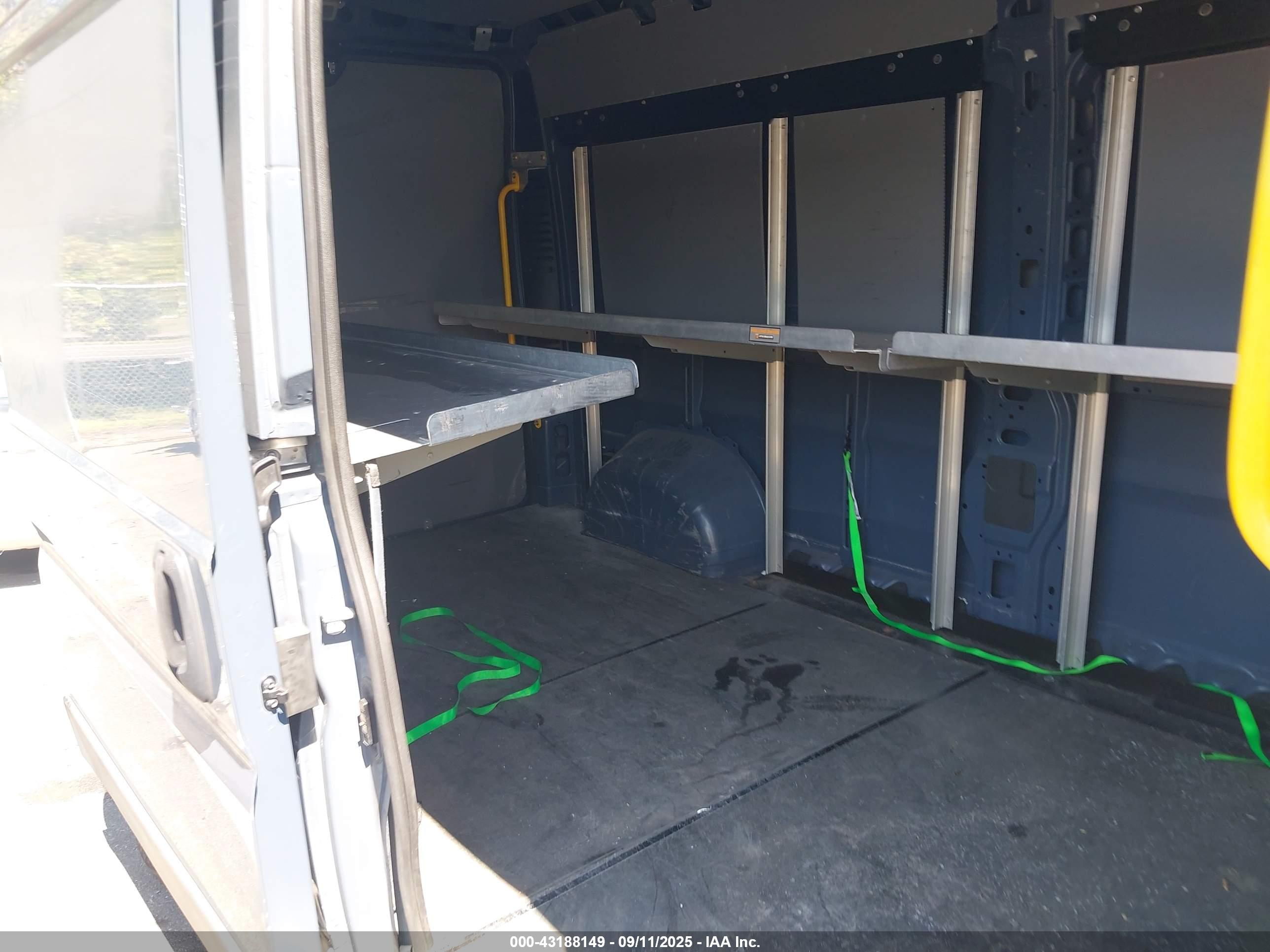 RAM PROMASTER image 8