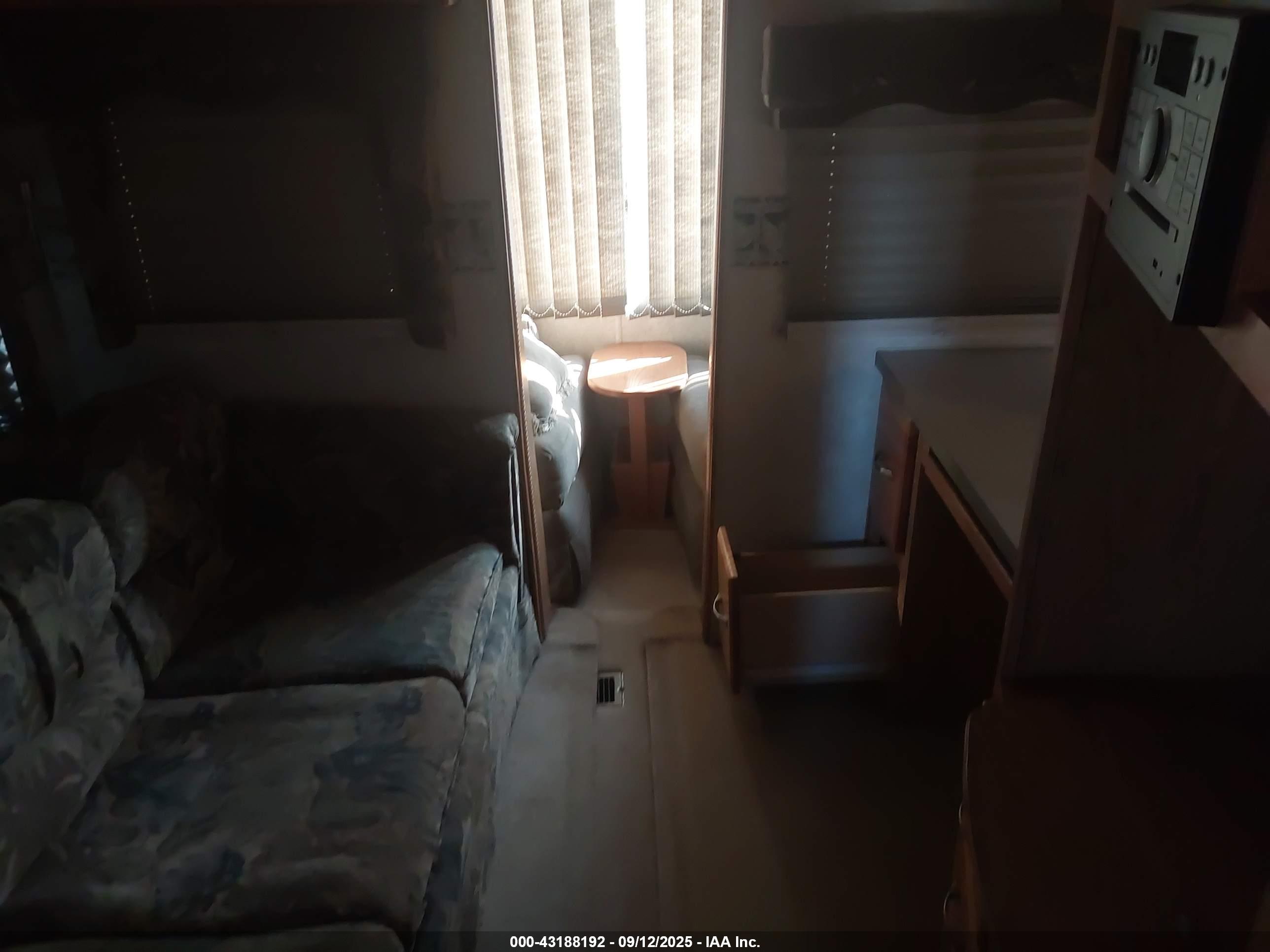 RAMBLER 35RLQ image 10