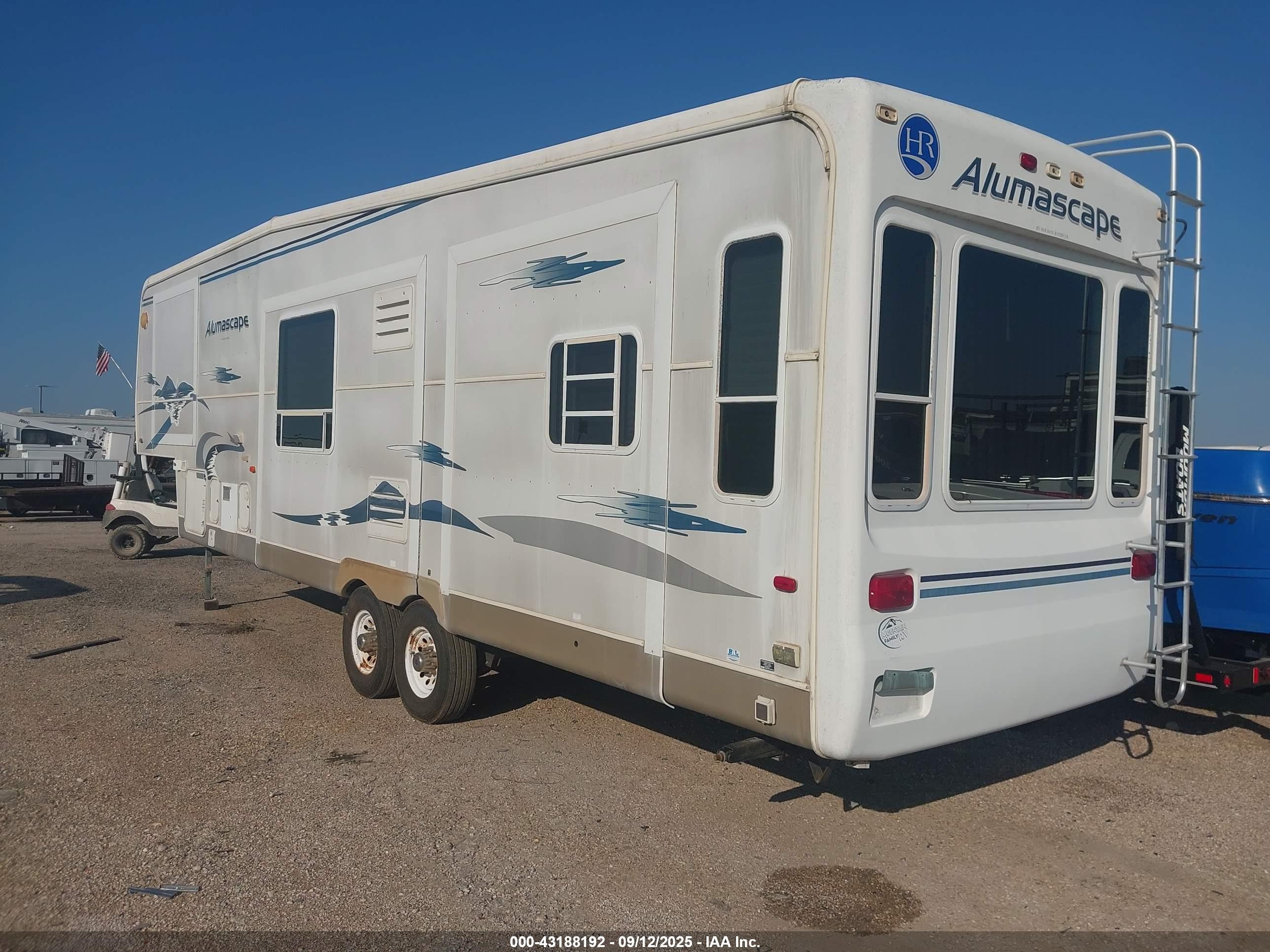 RAMBLER 35RLQ image 3
