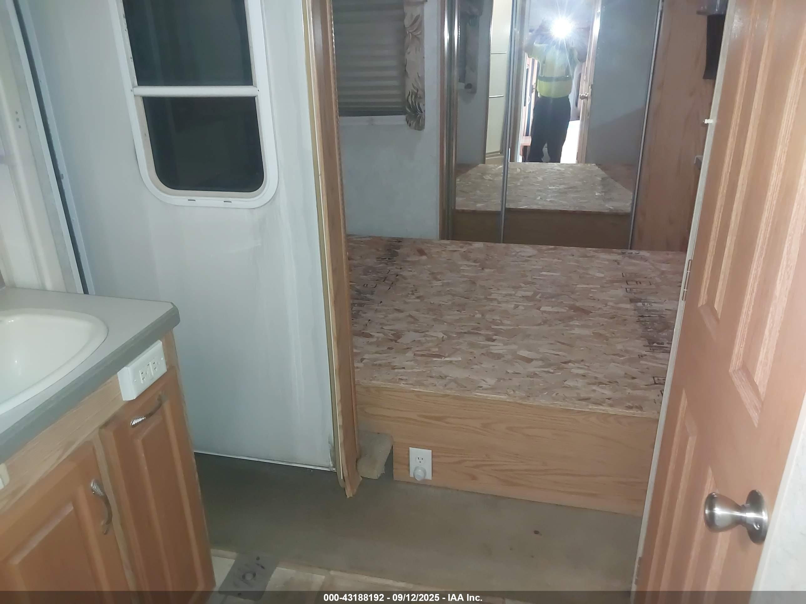 RAMBLER 35RLQ image 5