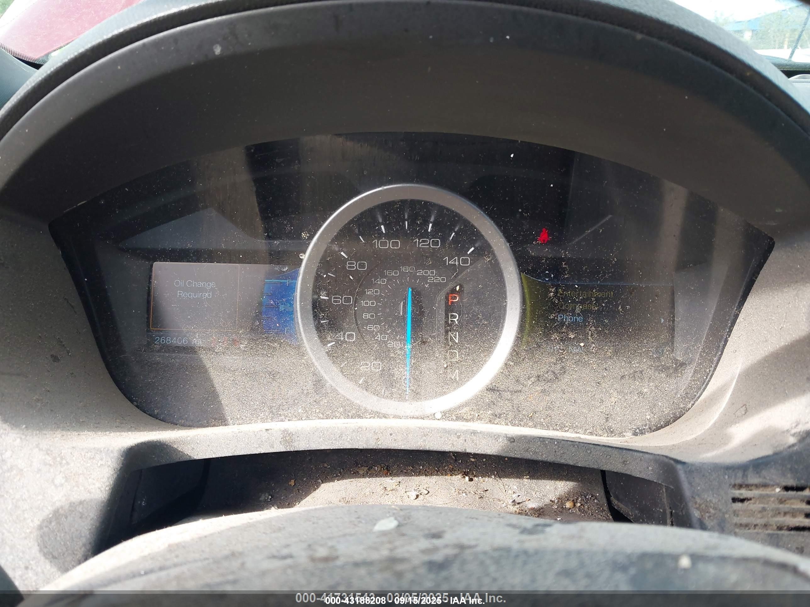 FORD EXPLORER image 7