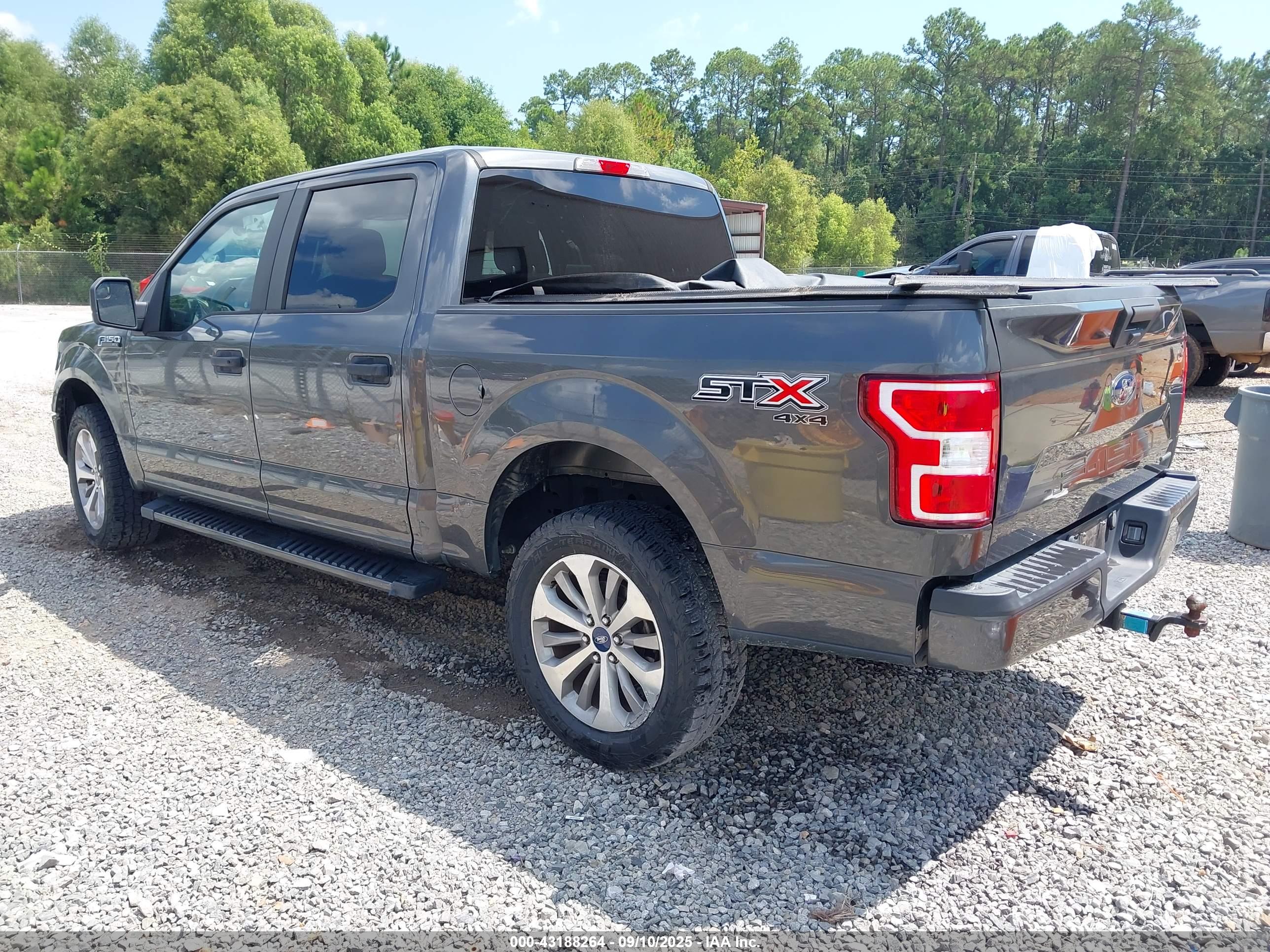 FORD F-150 image 3