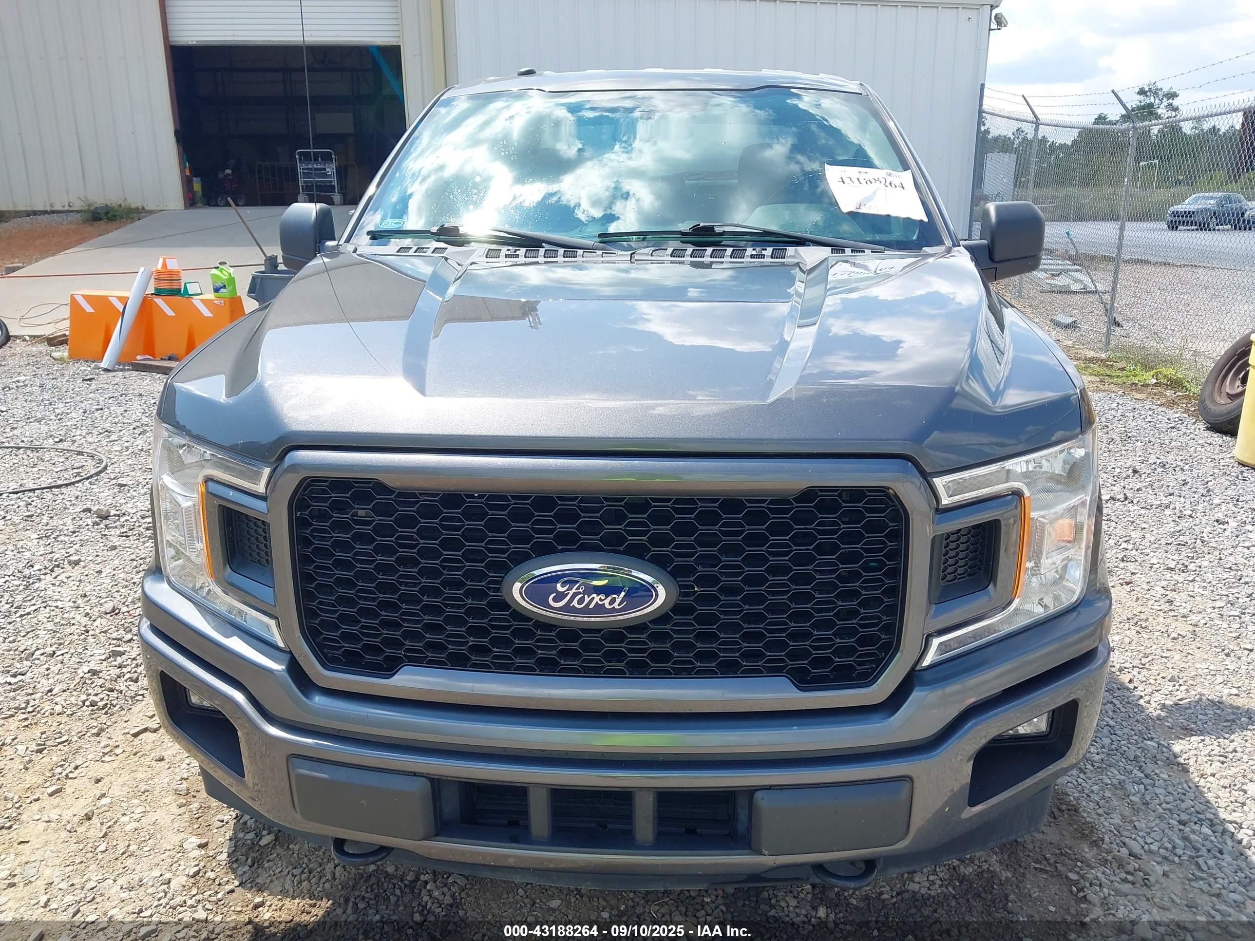 FORD F-150 image 6