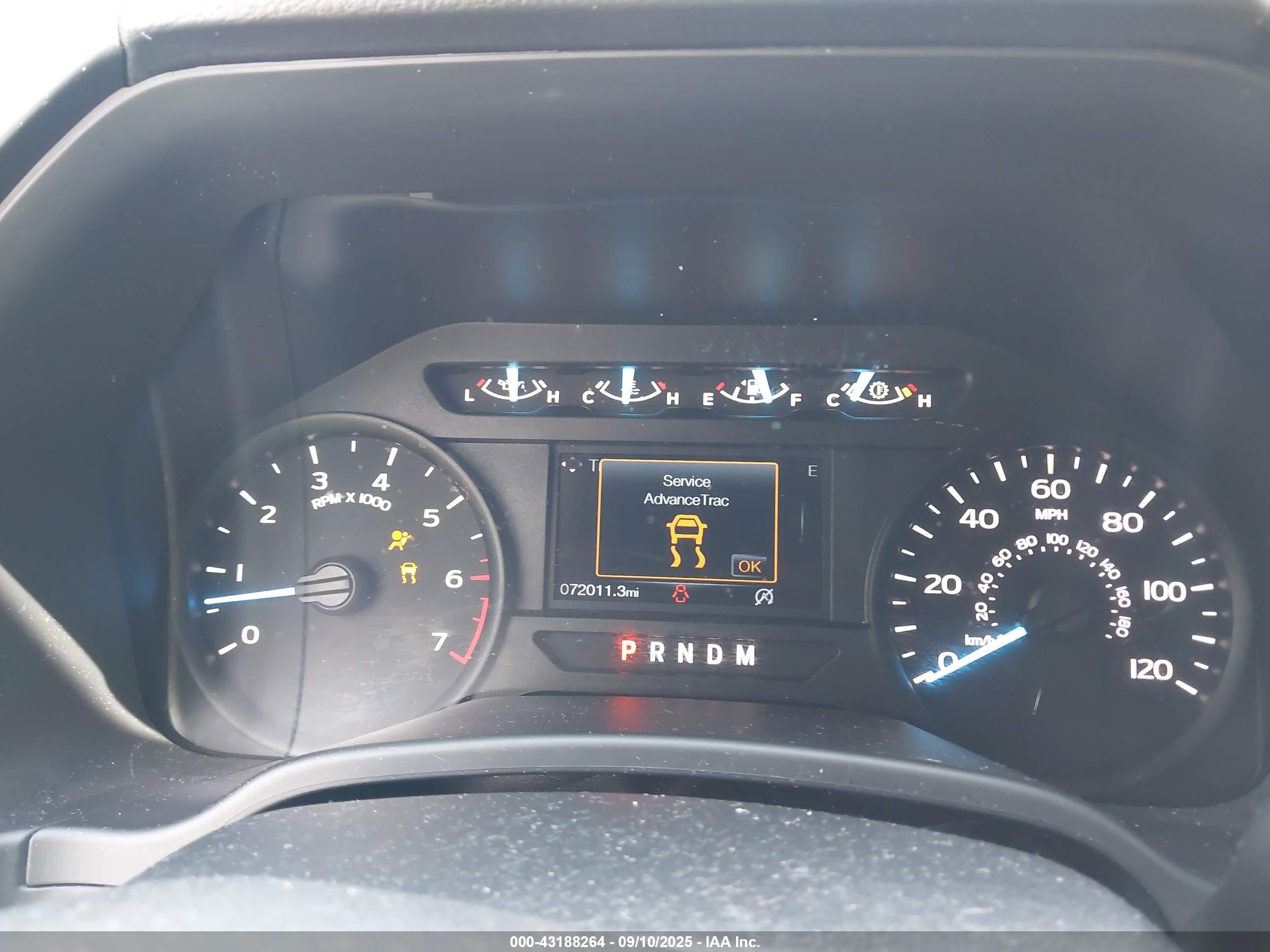 FORD F-150 image 7