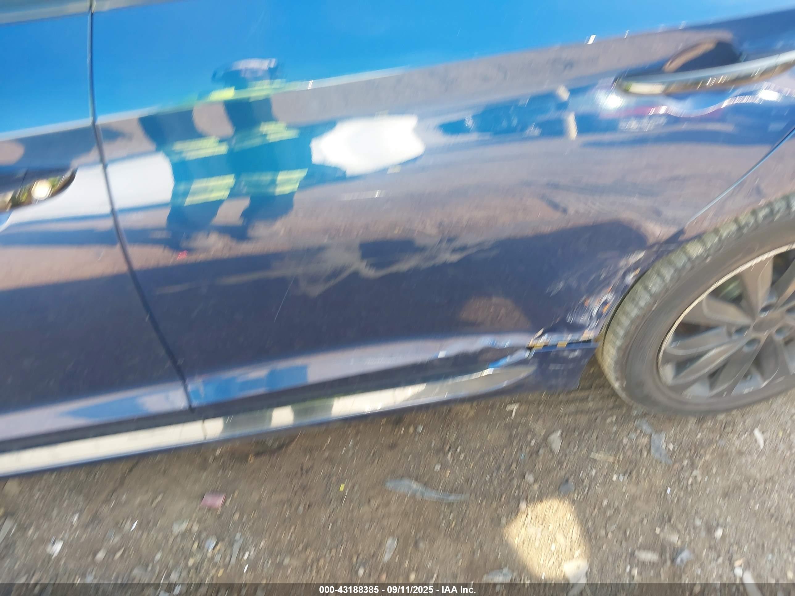 HYUNDAI SONATA image 6