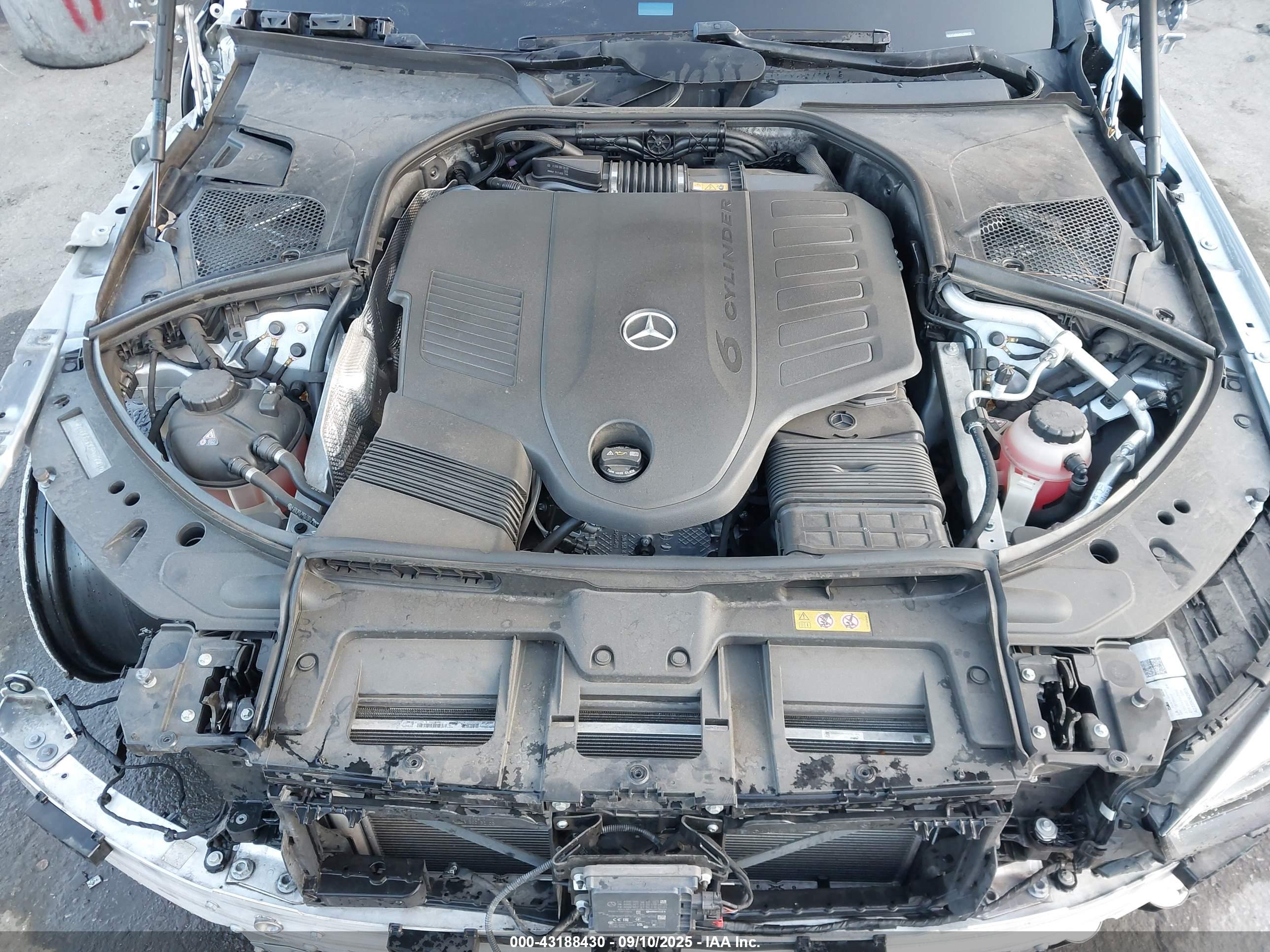 MERCEDES-BENZ S image 10