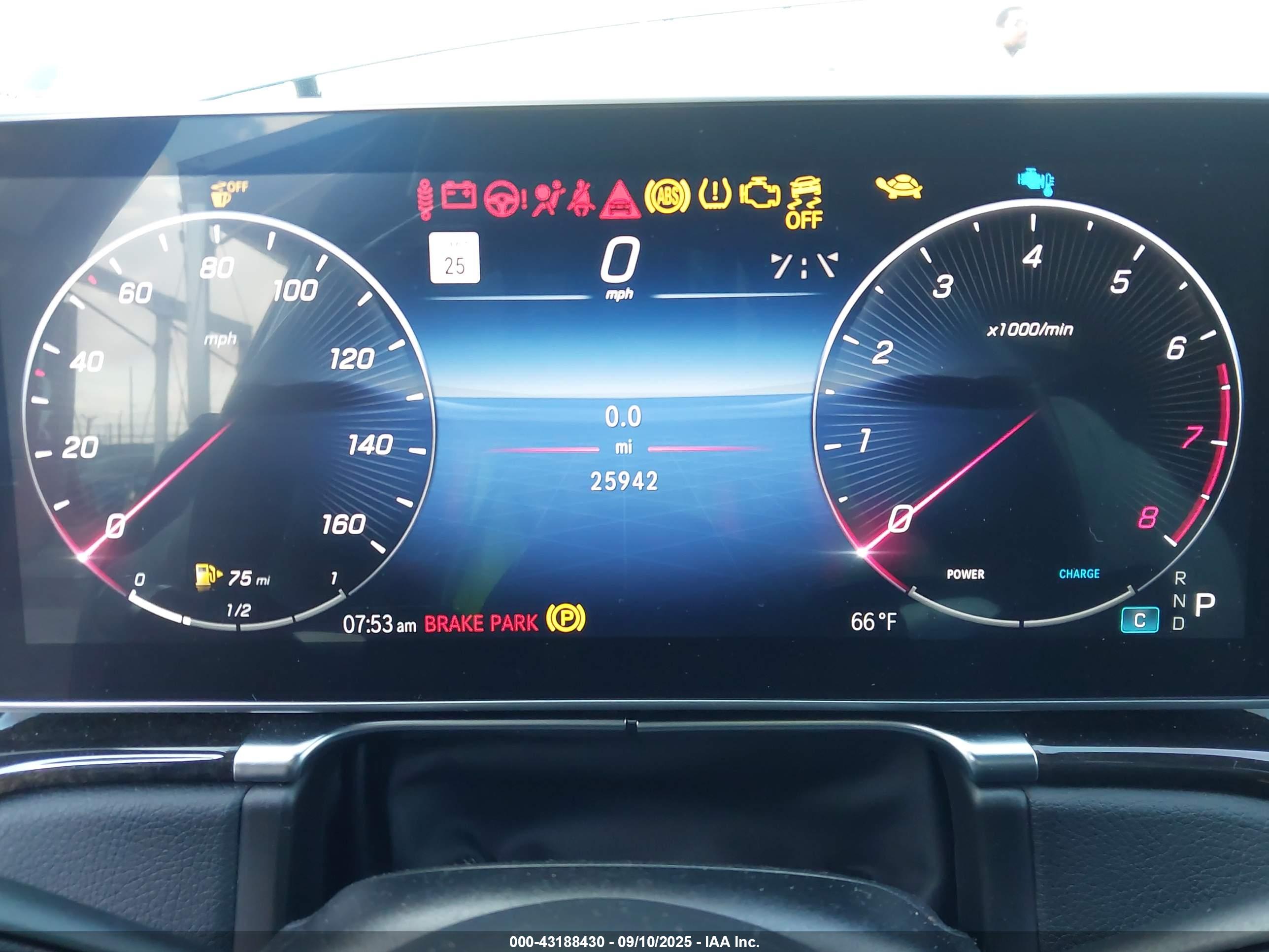 MERCEDES-BENZ S image 7