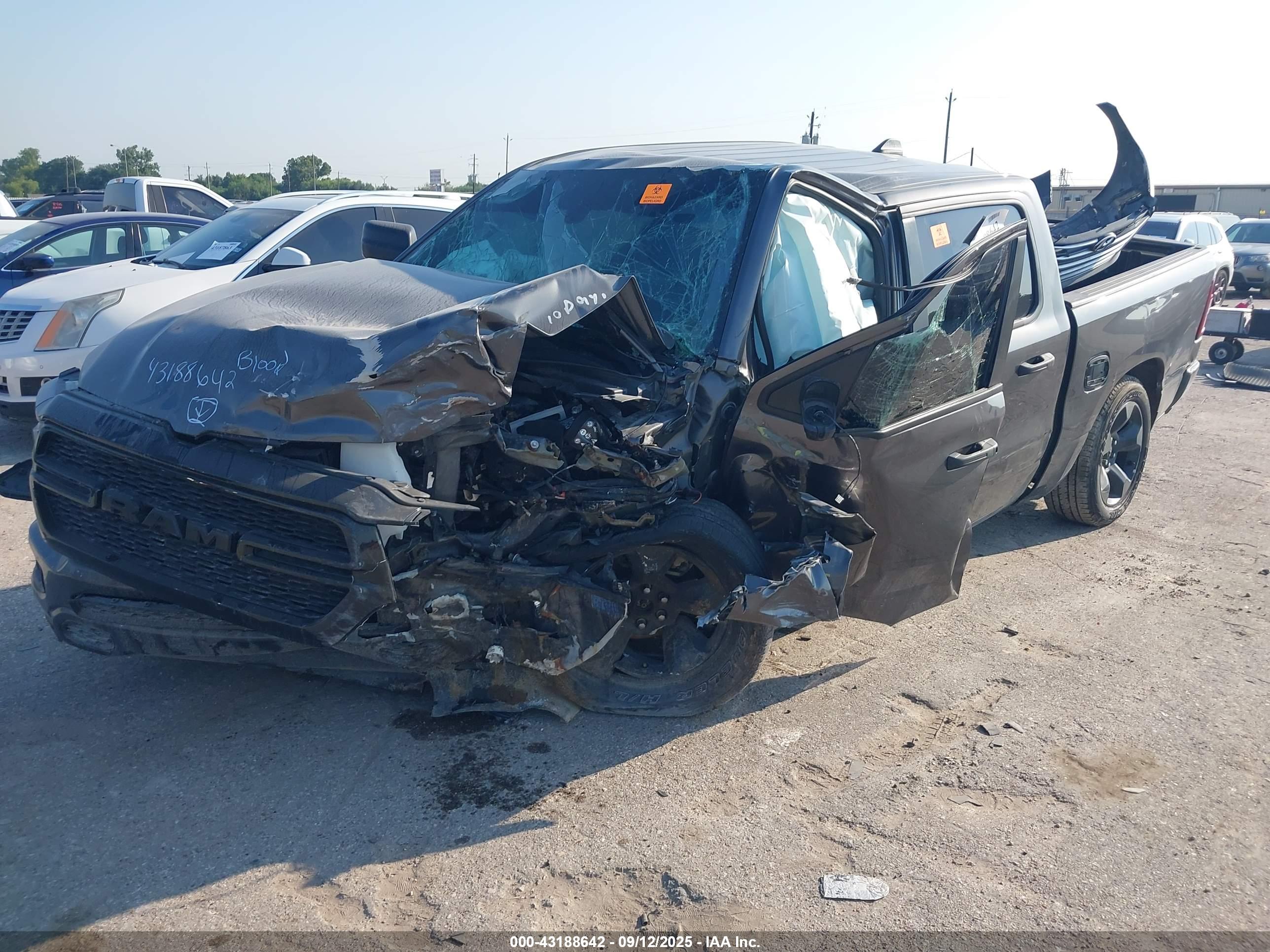 RAM 1500 image 6