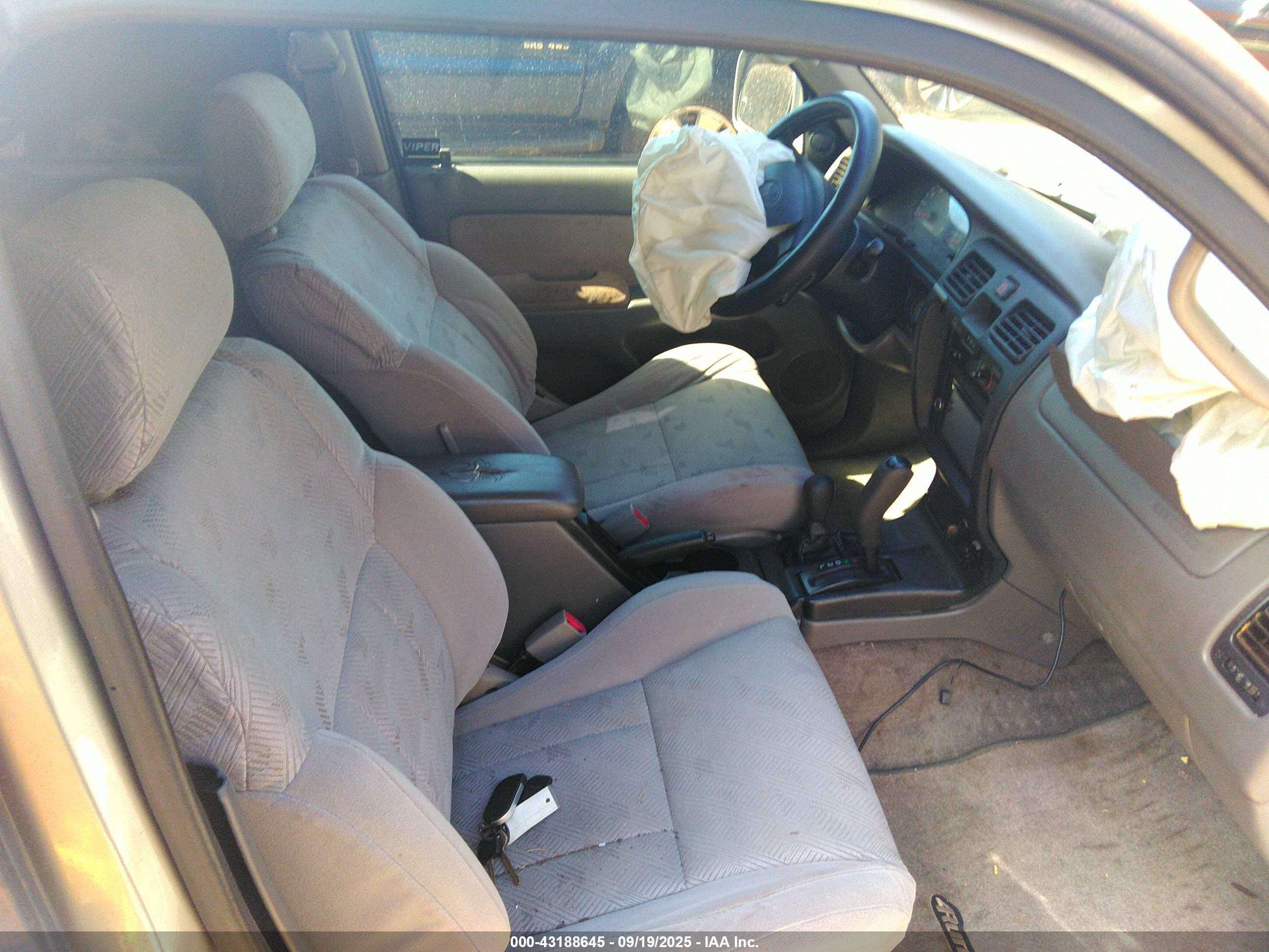 TOYOTA 4RUNNER image 5