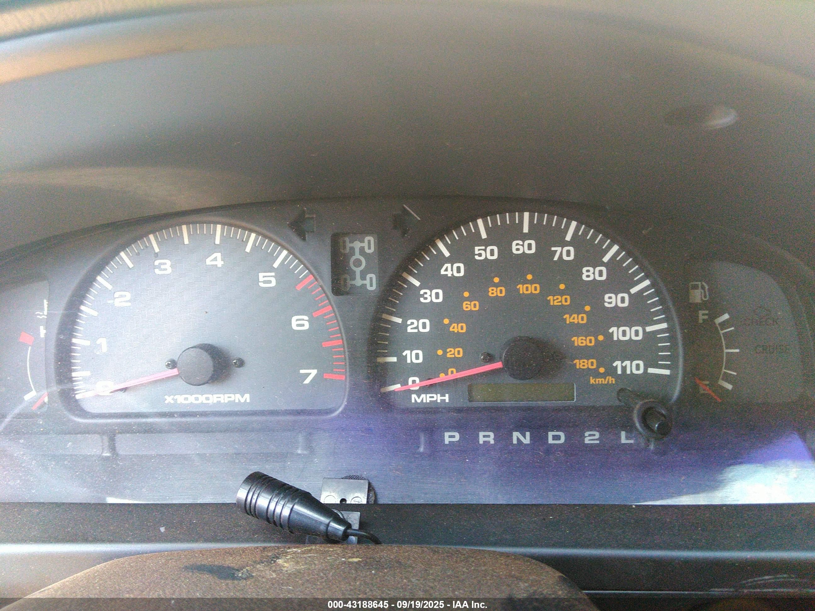 TOYOTA 4RUNNER image 7