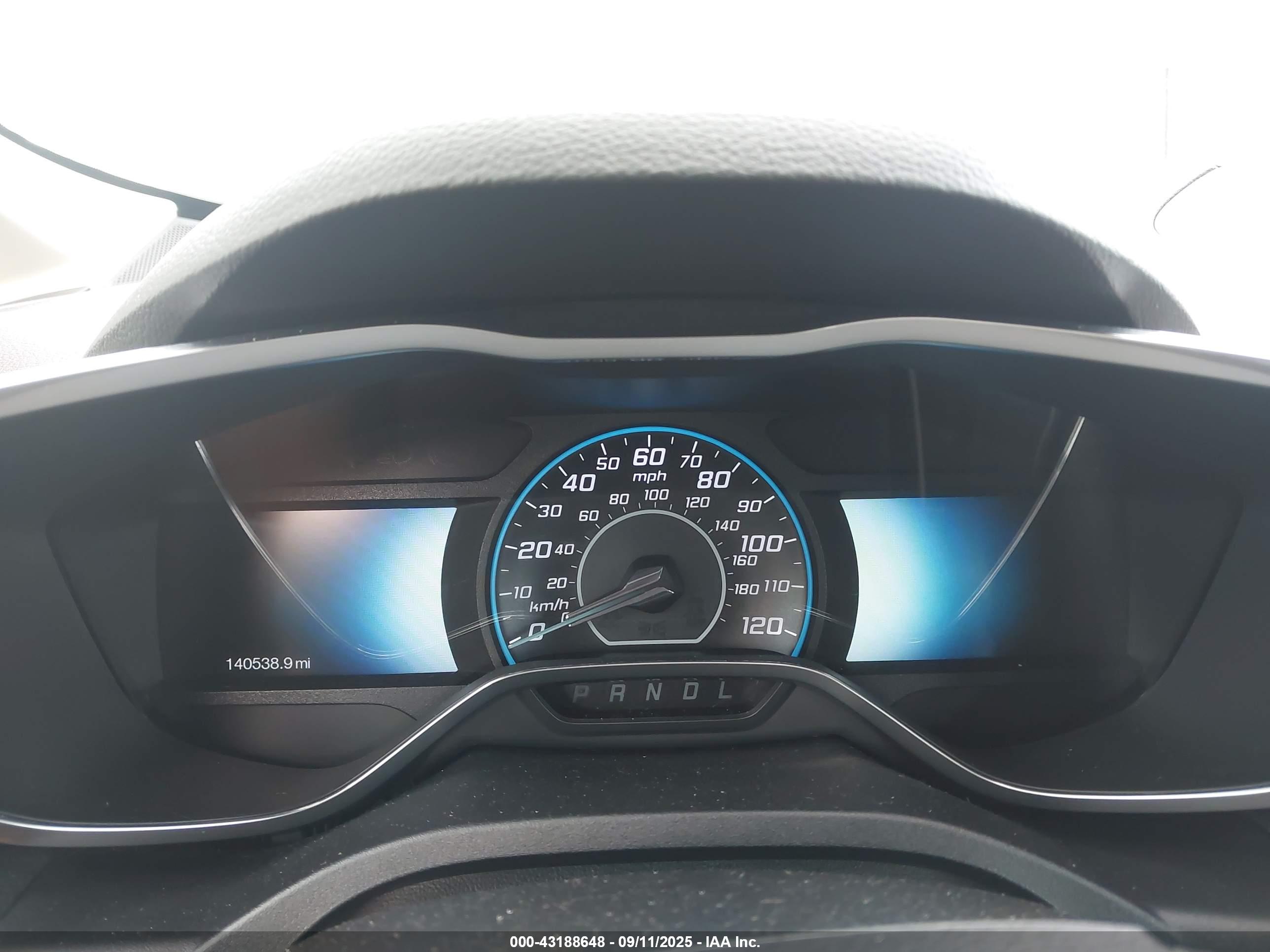FORD C-MAX image 7