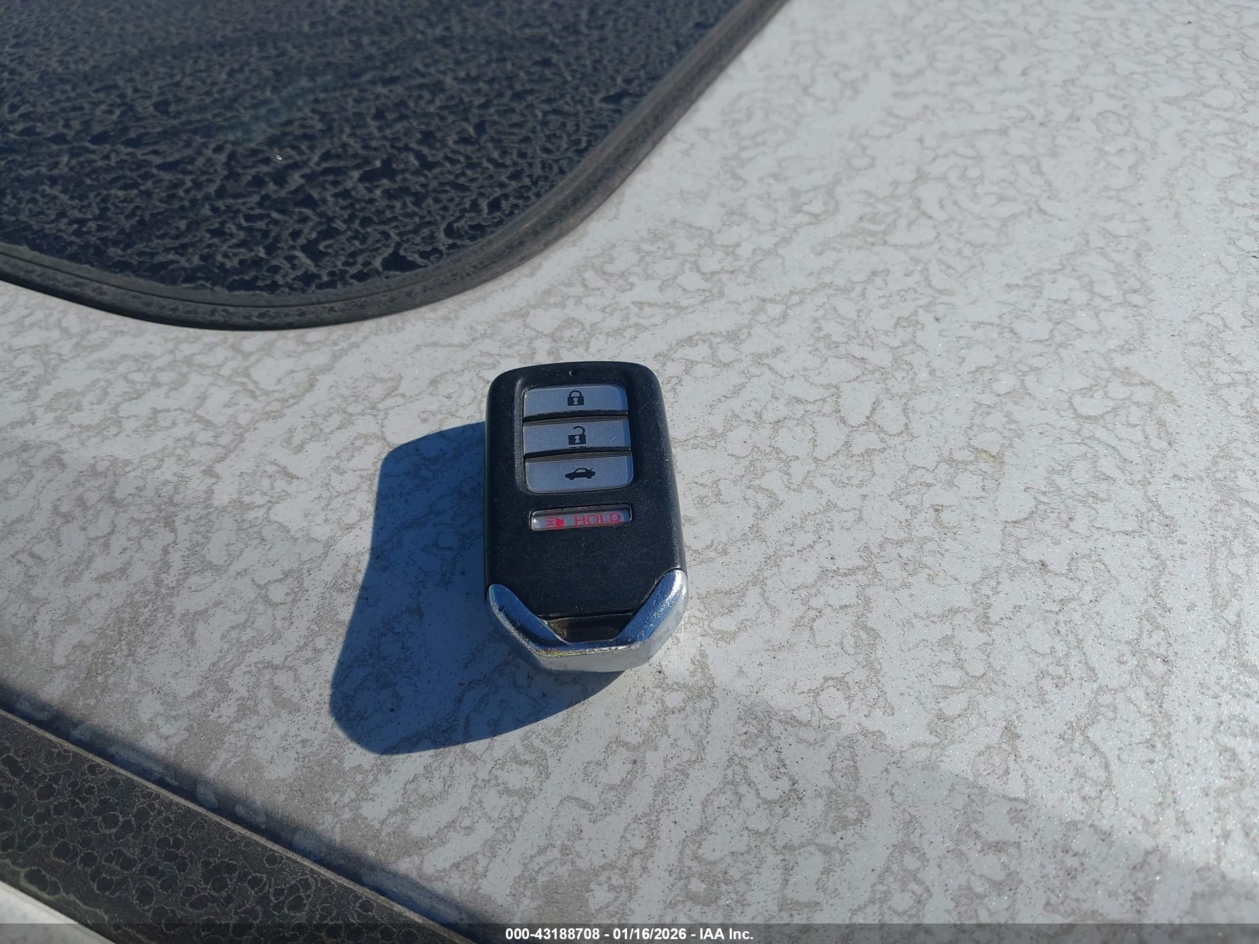 HONDA CIVIC image 11