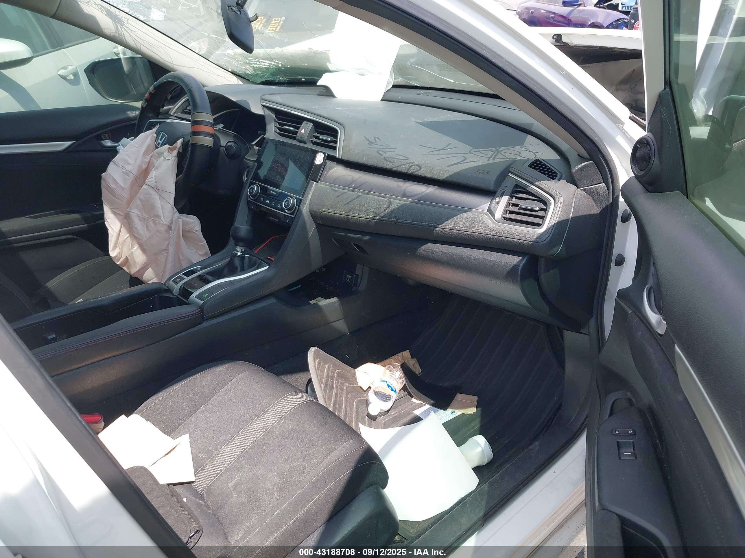 HONDA CIVIC image 5